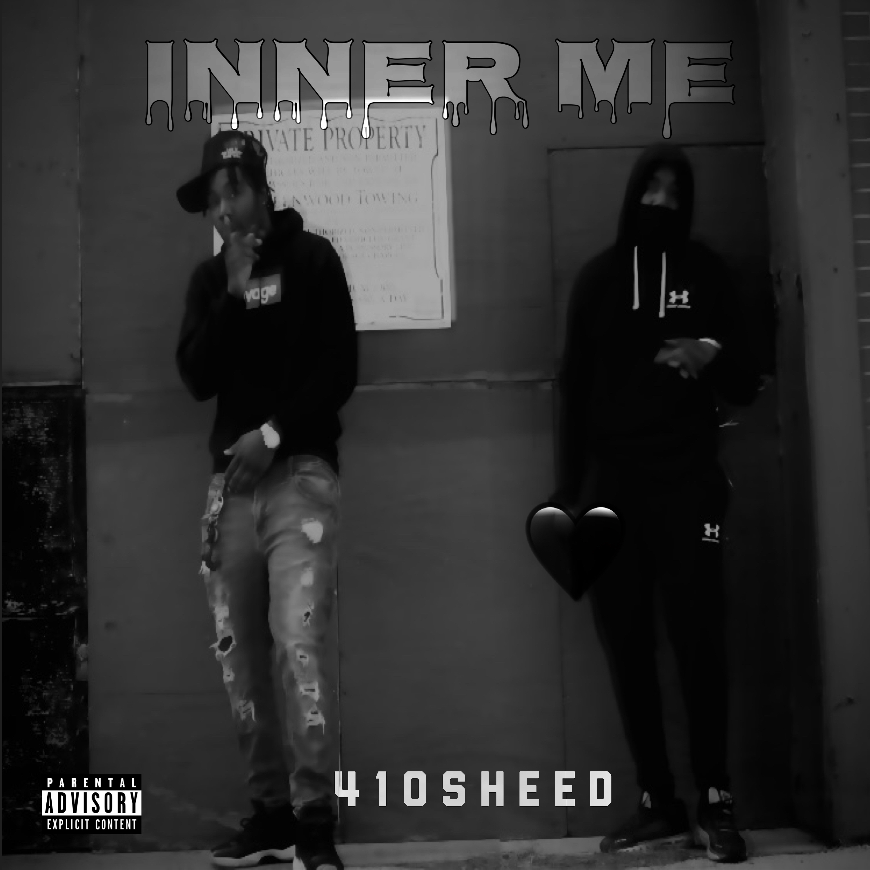 Inner Me artwork