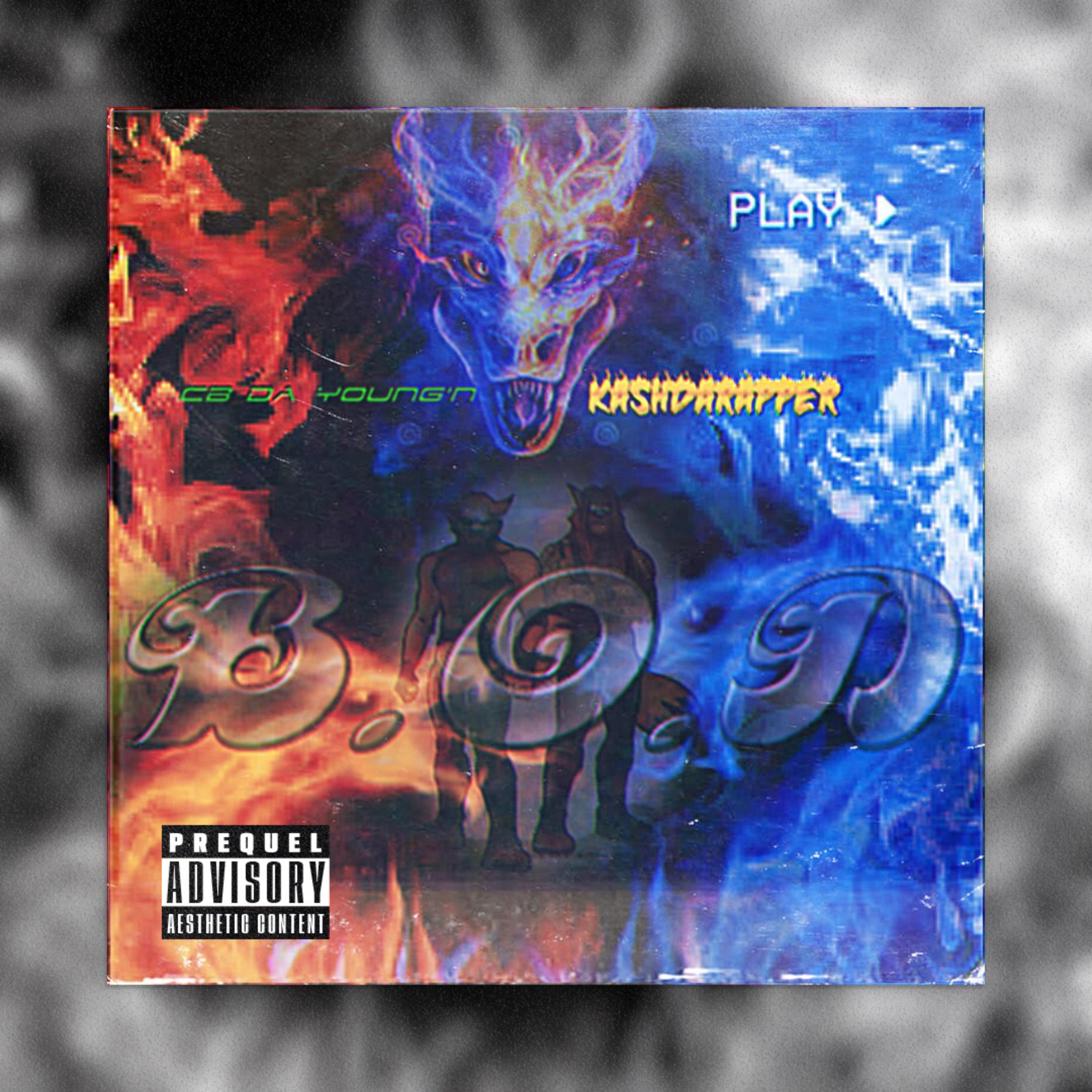 (B.O.D) Brothers Of Destruction artwork