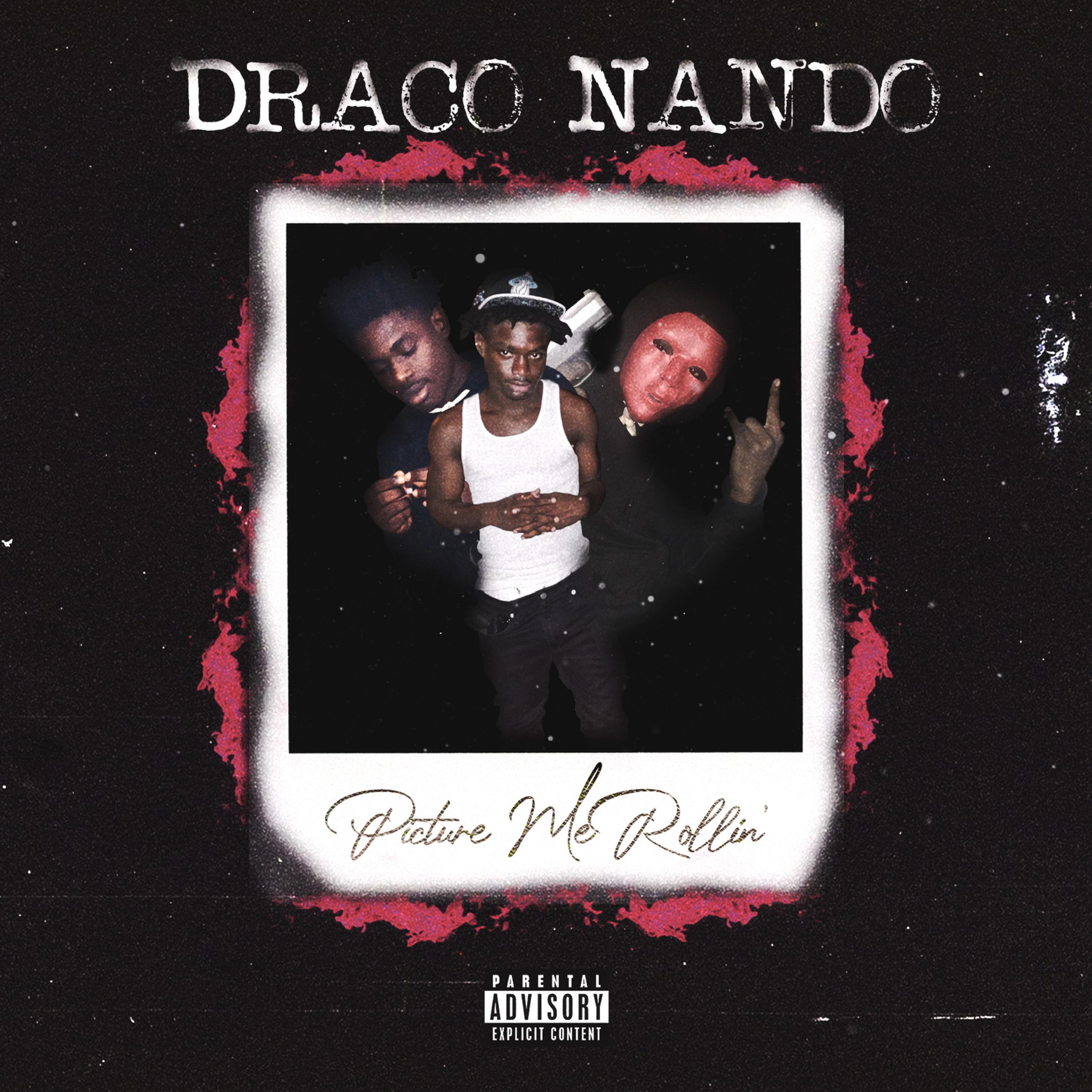 Picture Me Rollin by Draco Nando cover art