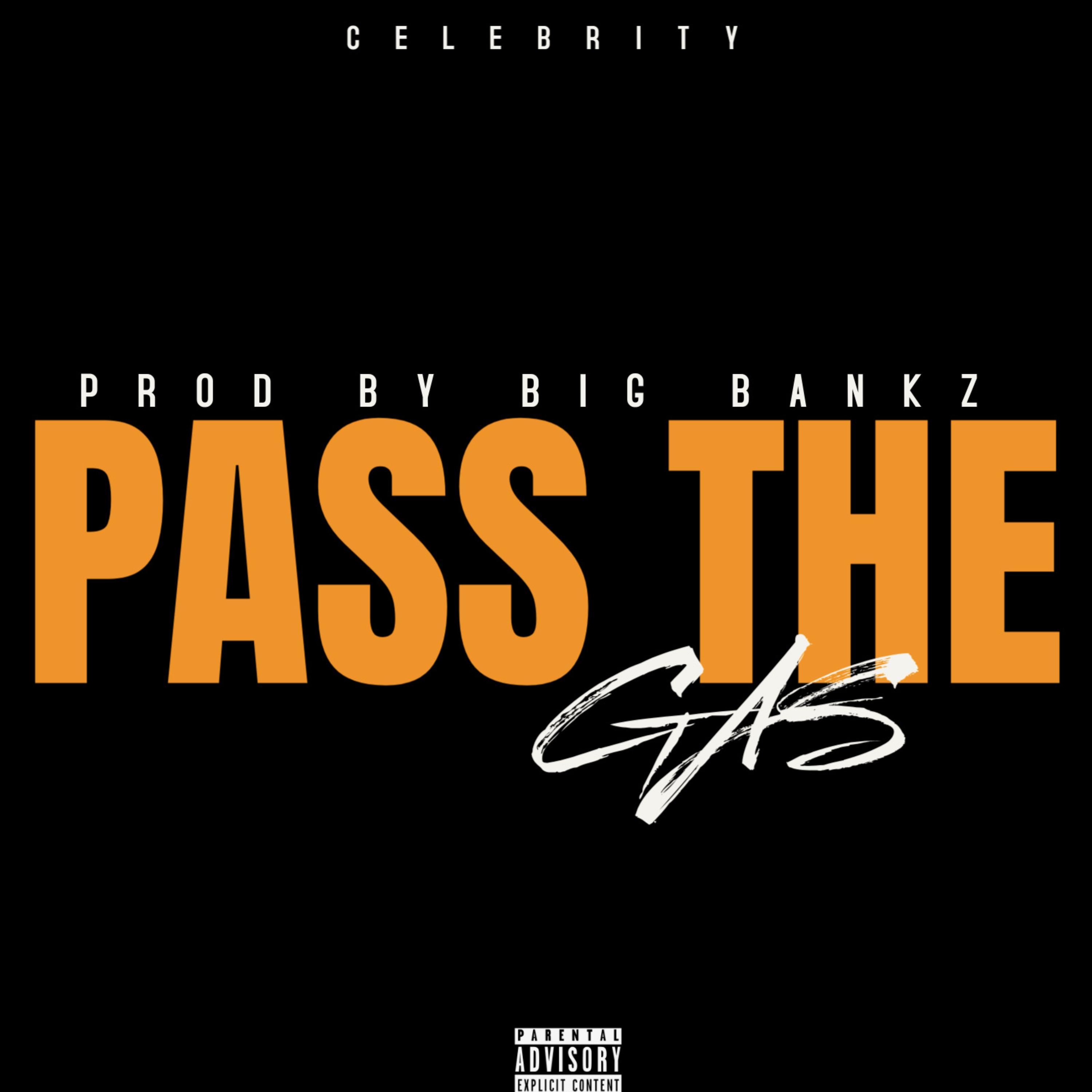 Pass The Gas artwork
