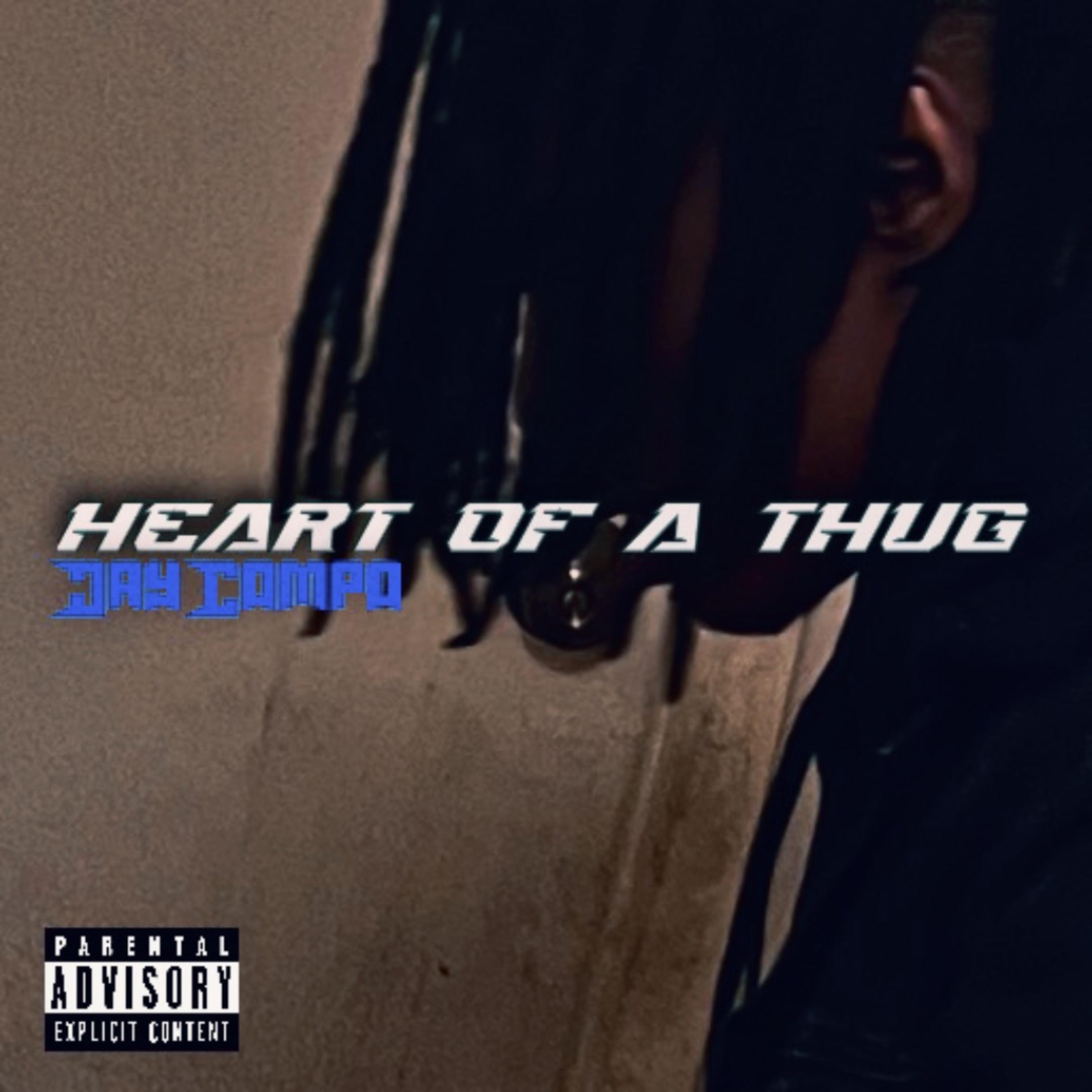 Heart Of A Thug artwork