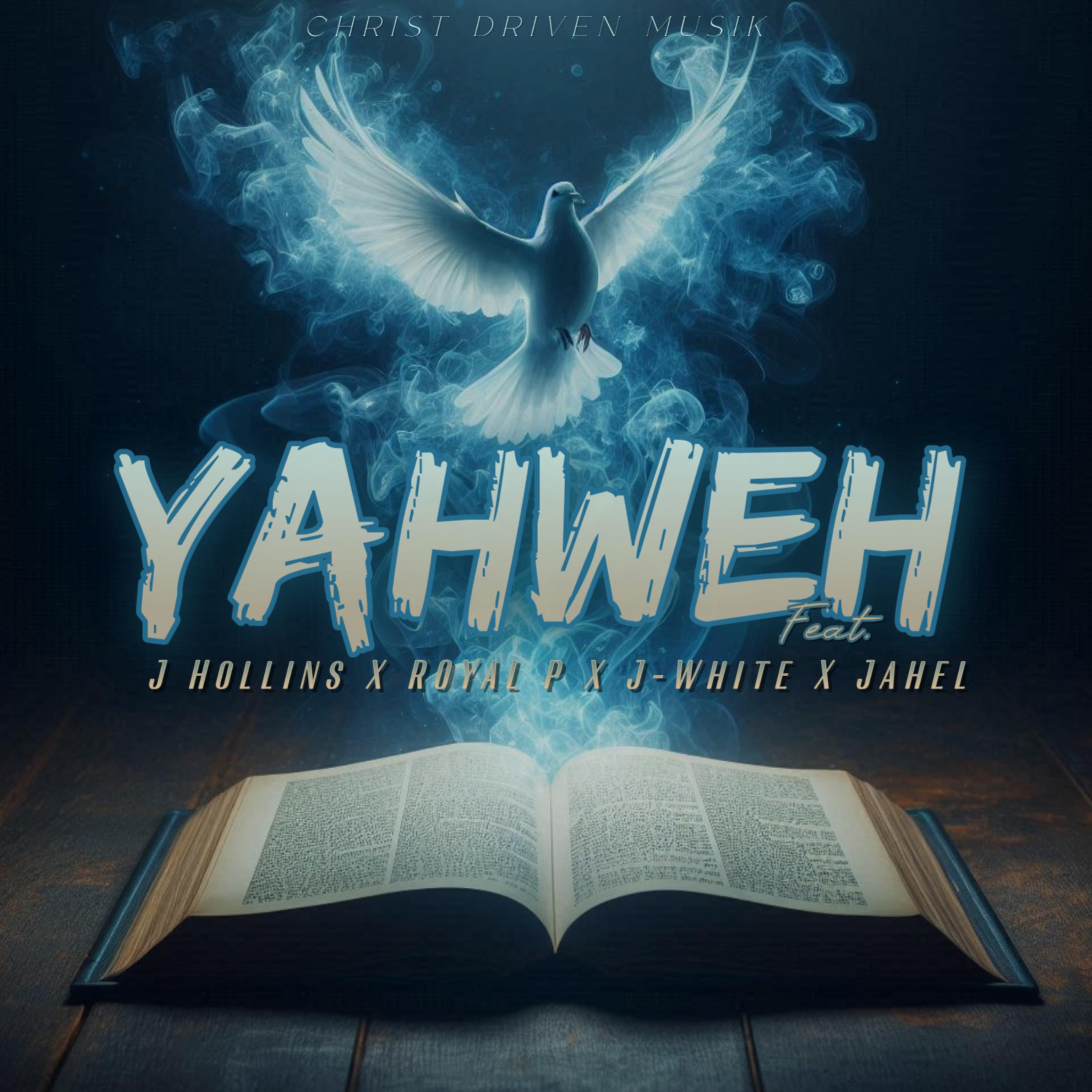 Yahweh artwork