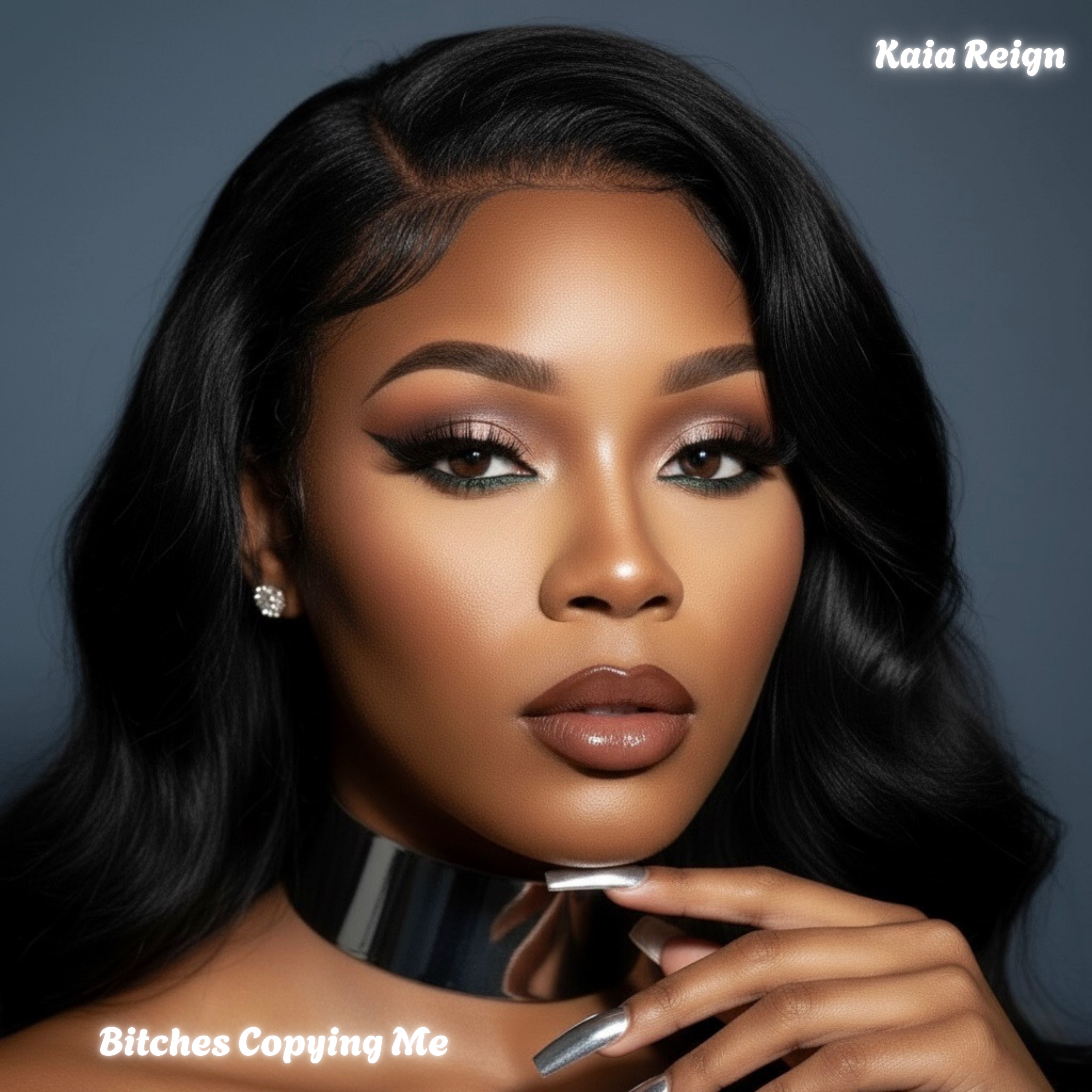 Bitches Copying Me artwork