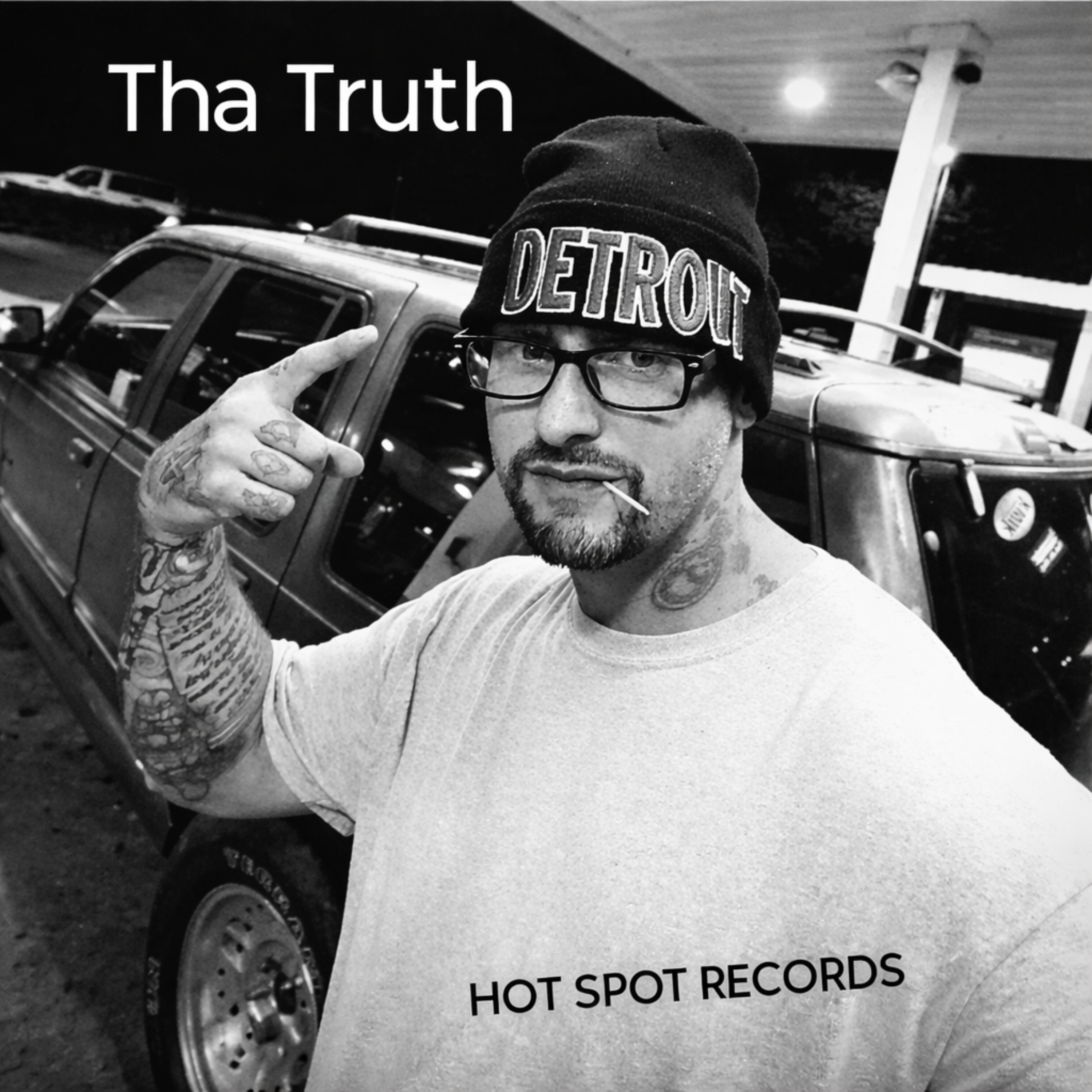 Tha Truth artwork