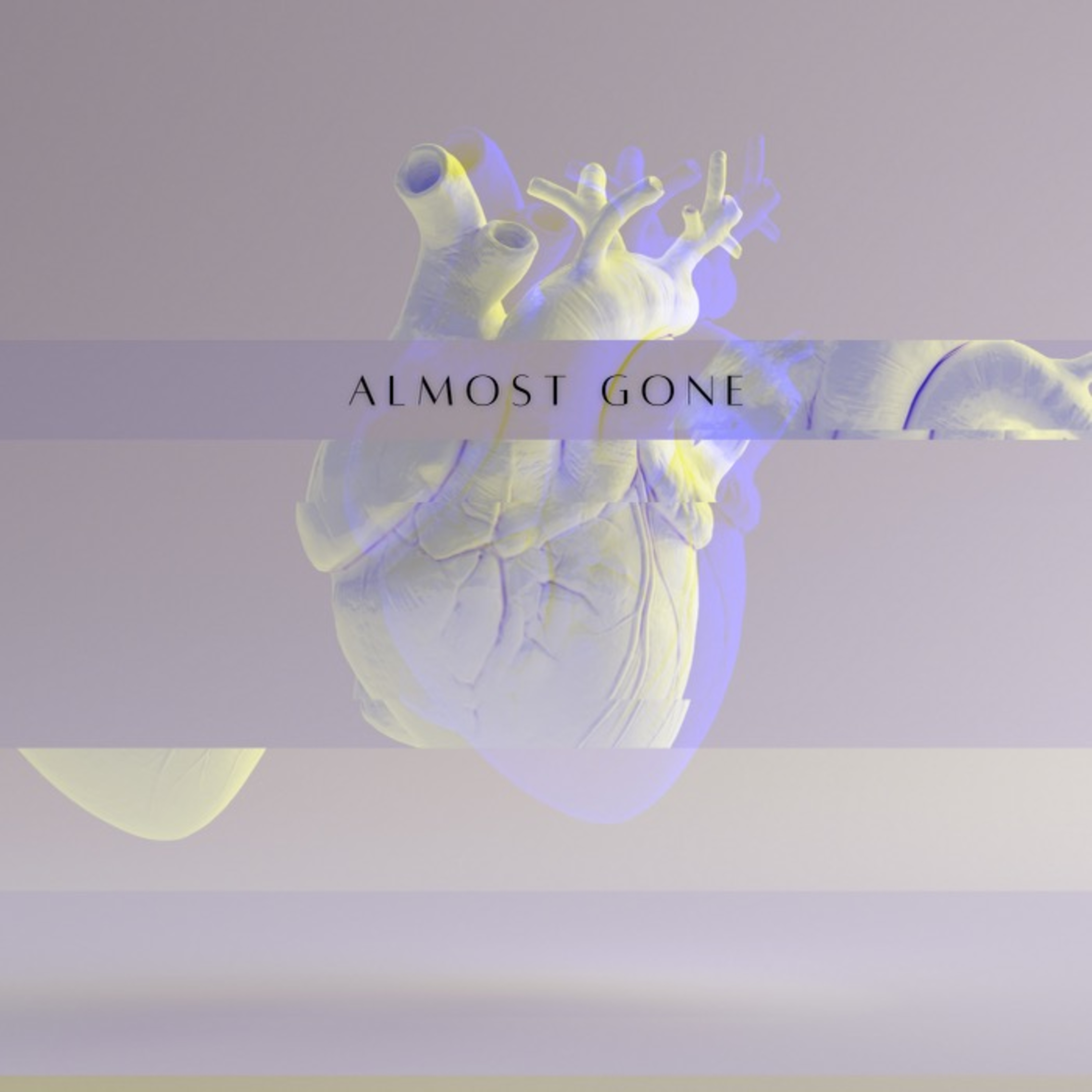 Almost Gone artwork