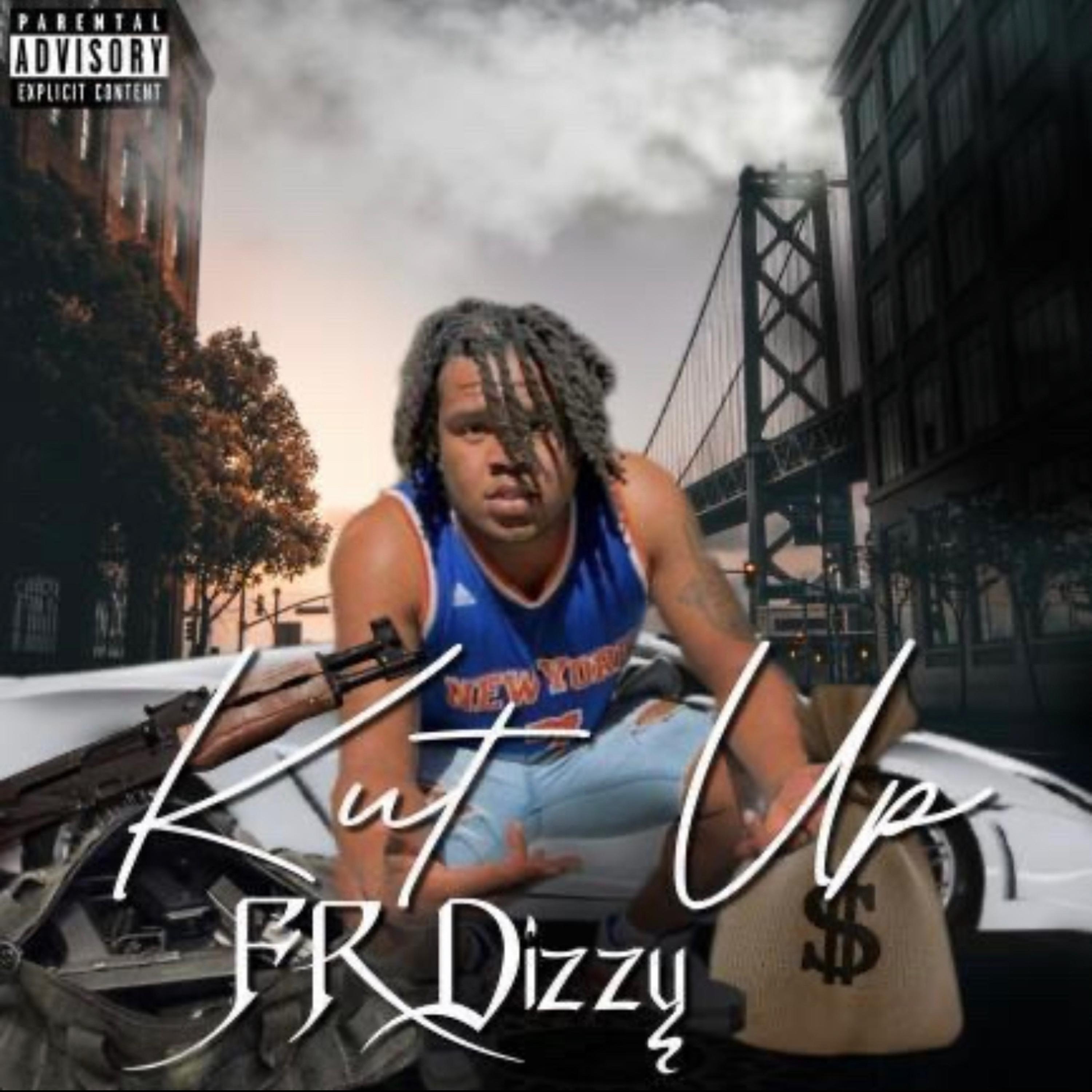 Kut Up artwork