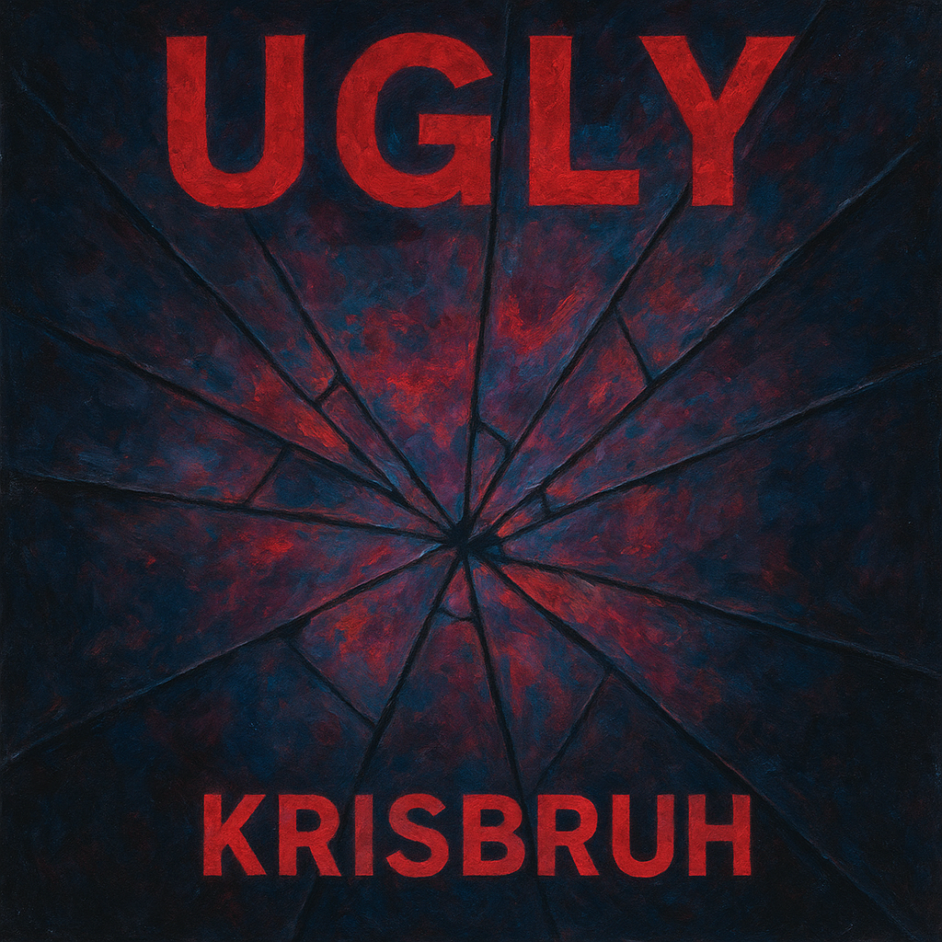 Ugly artwork