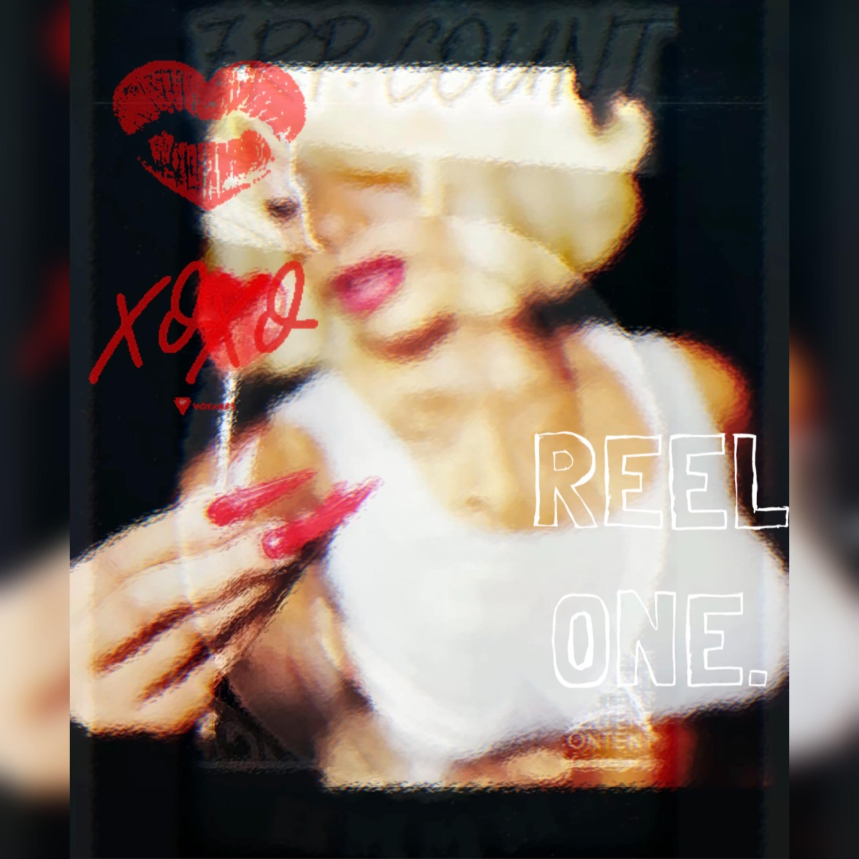 REEL ONE by FRP Count cover art