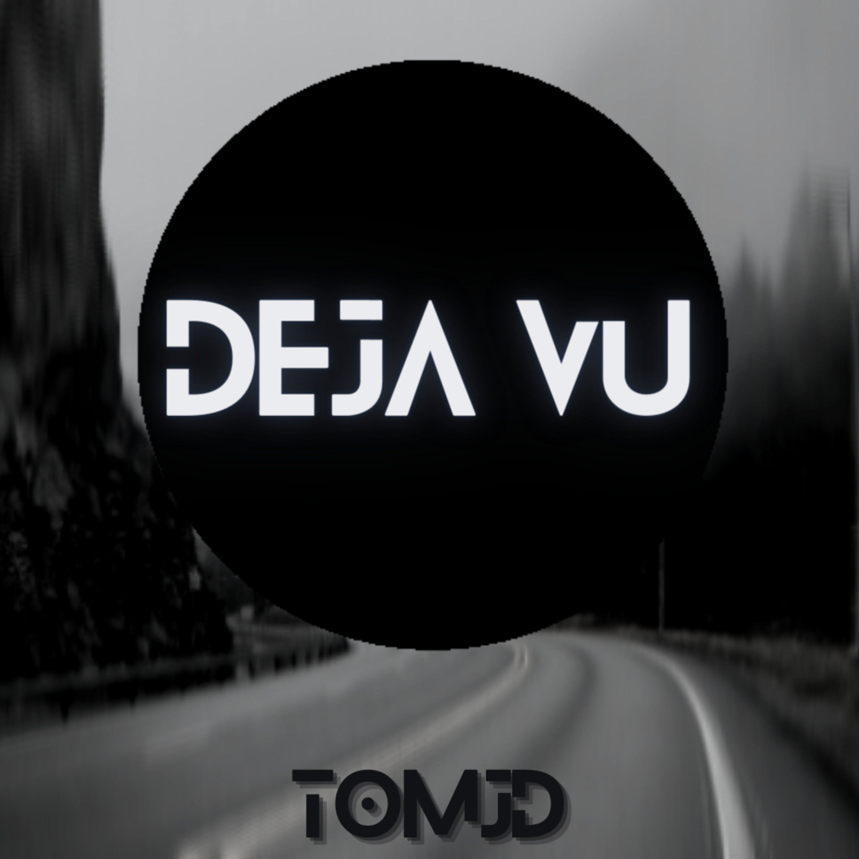 Deja Vu artwork