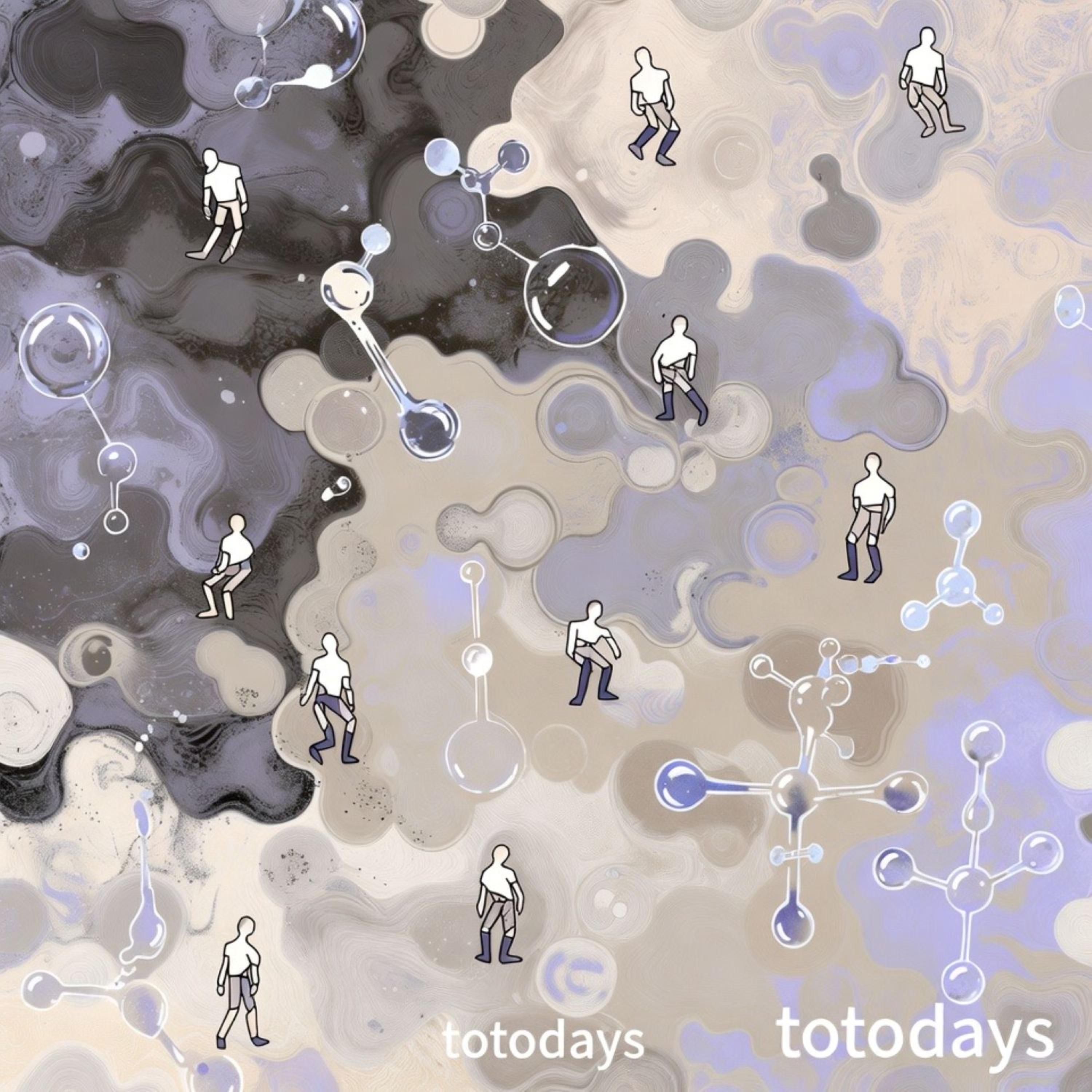 뒷모습 by TotoDays cover art