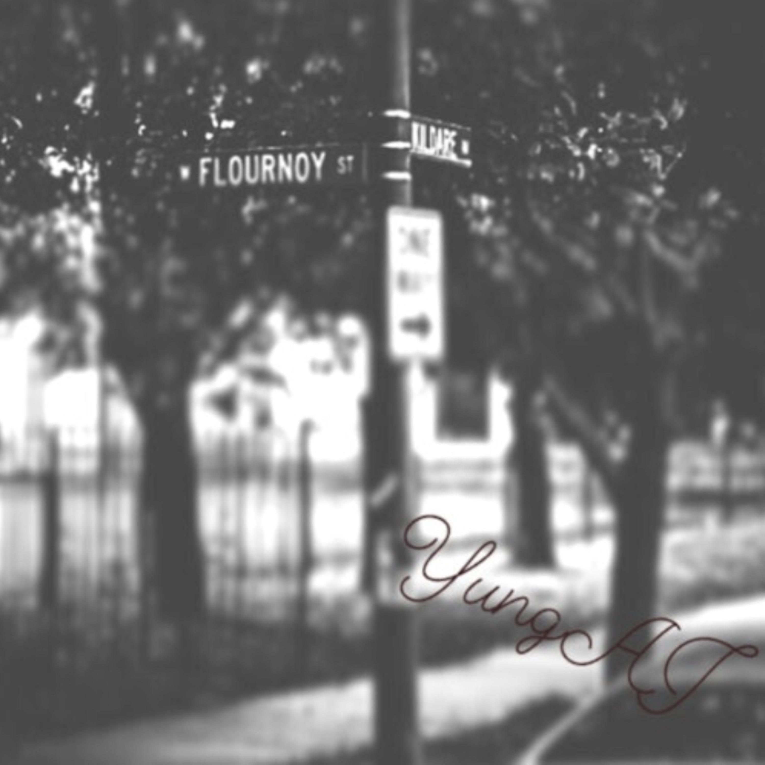 Chiraq Freestyle artwork