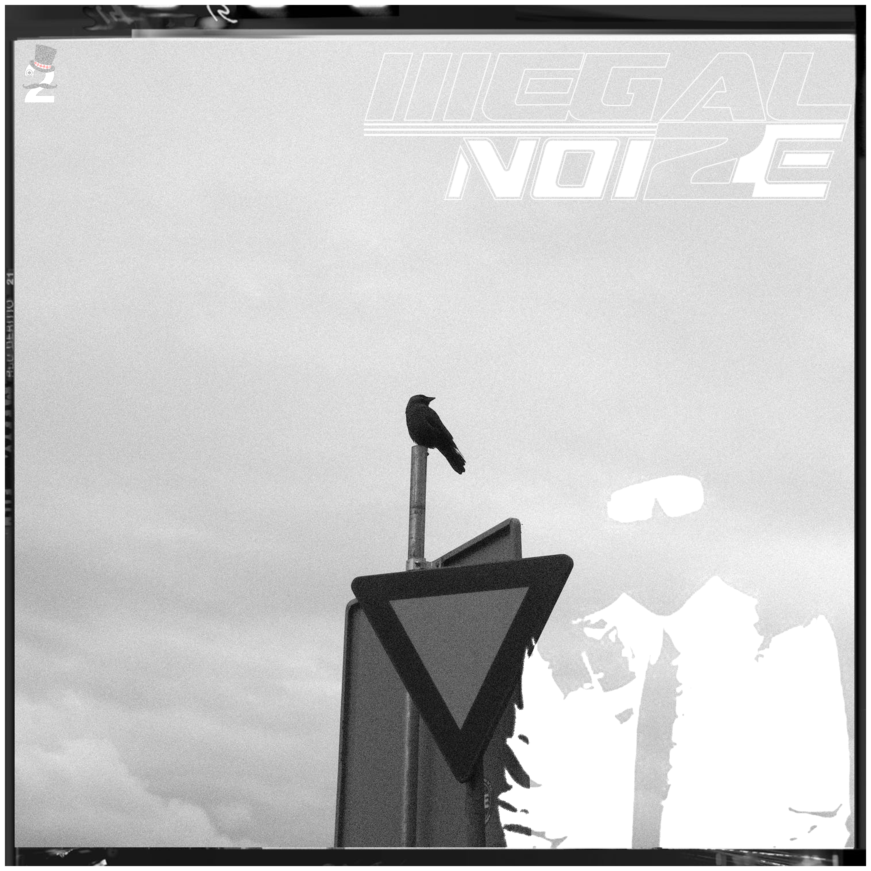 Keep it Moving artwork