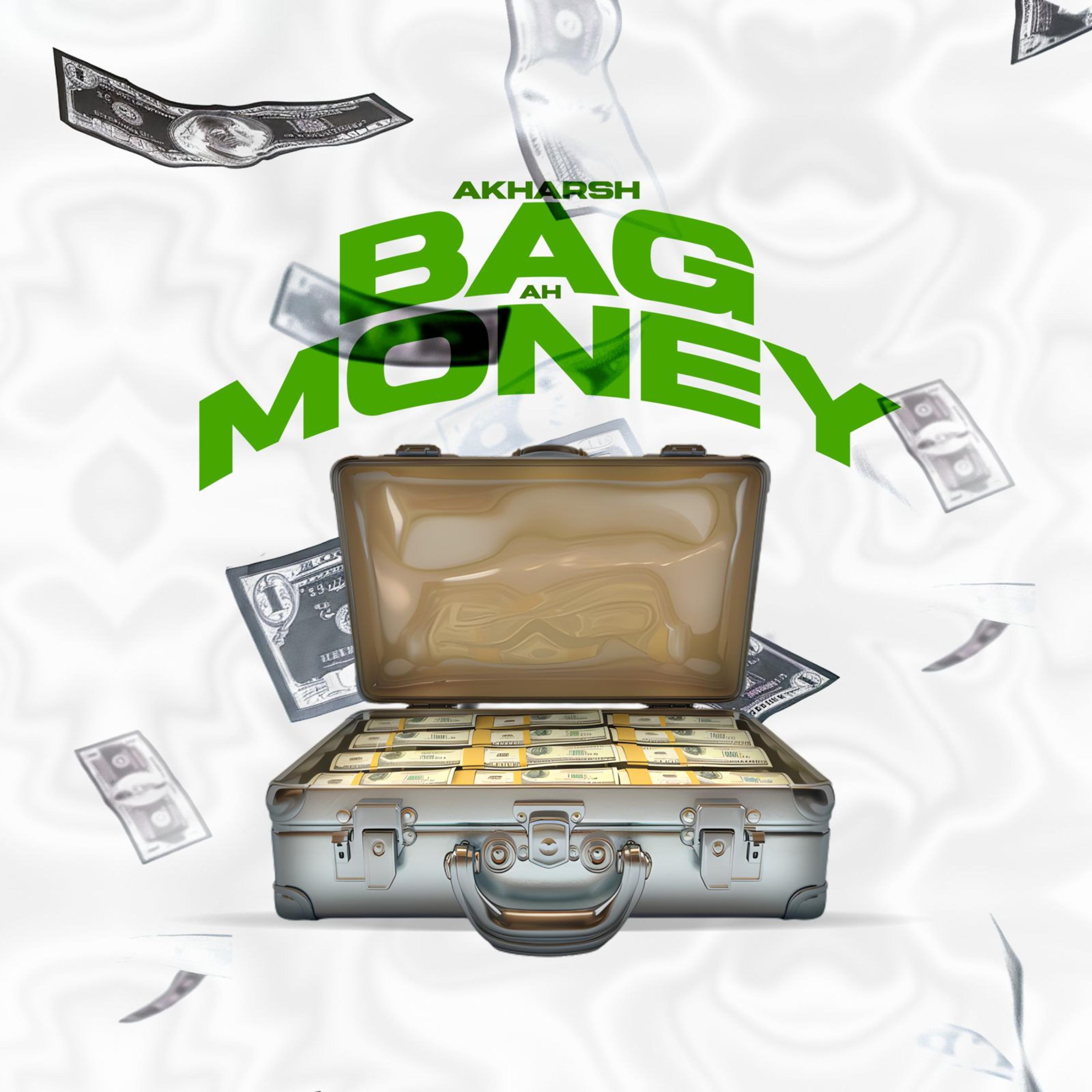Bag Ah Money artwork