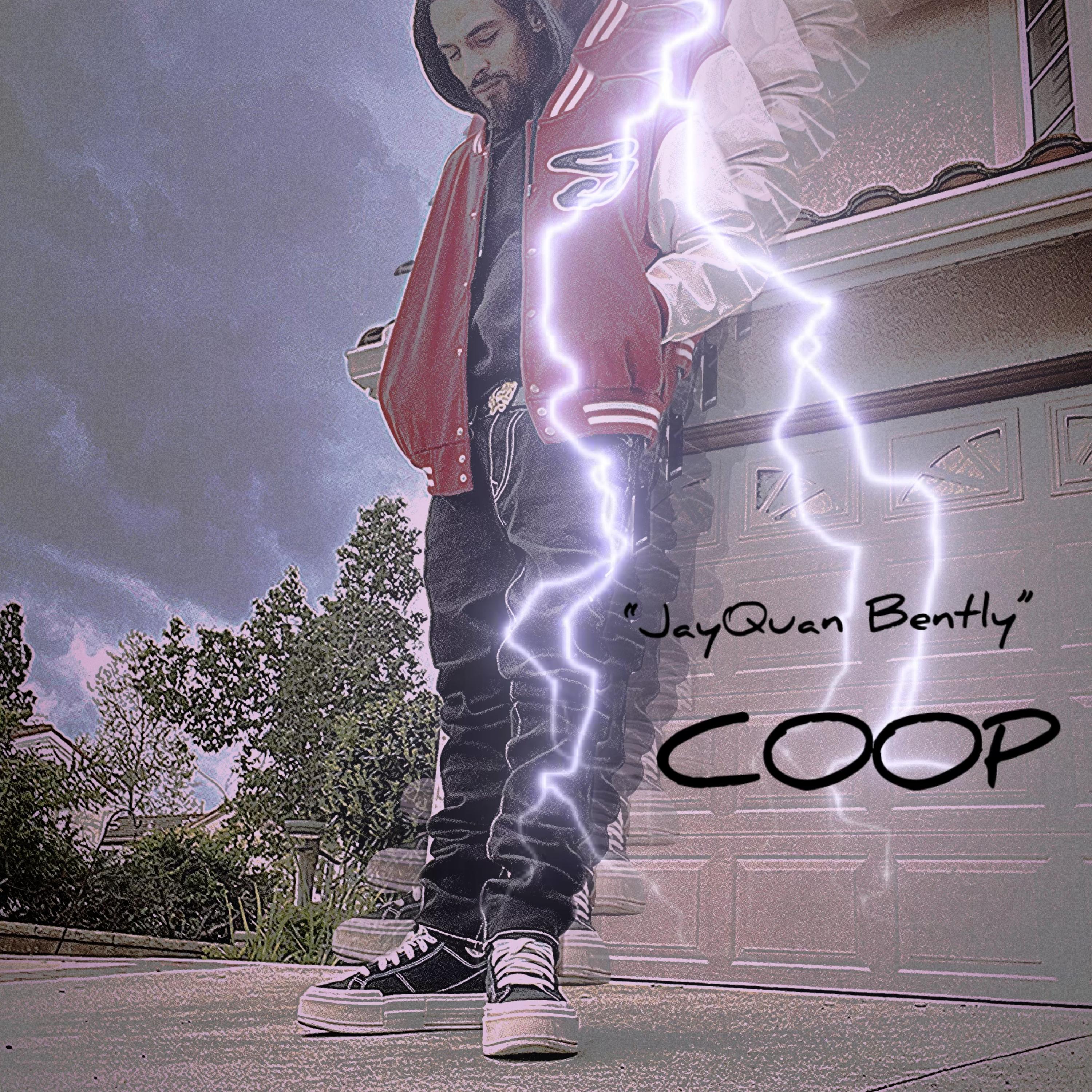 Coop artwork