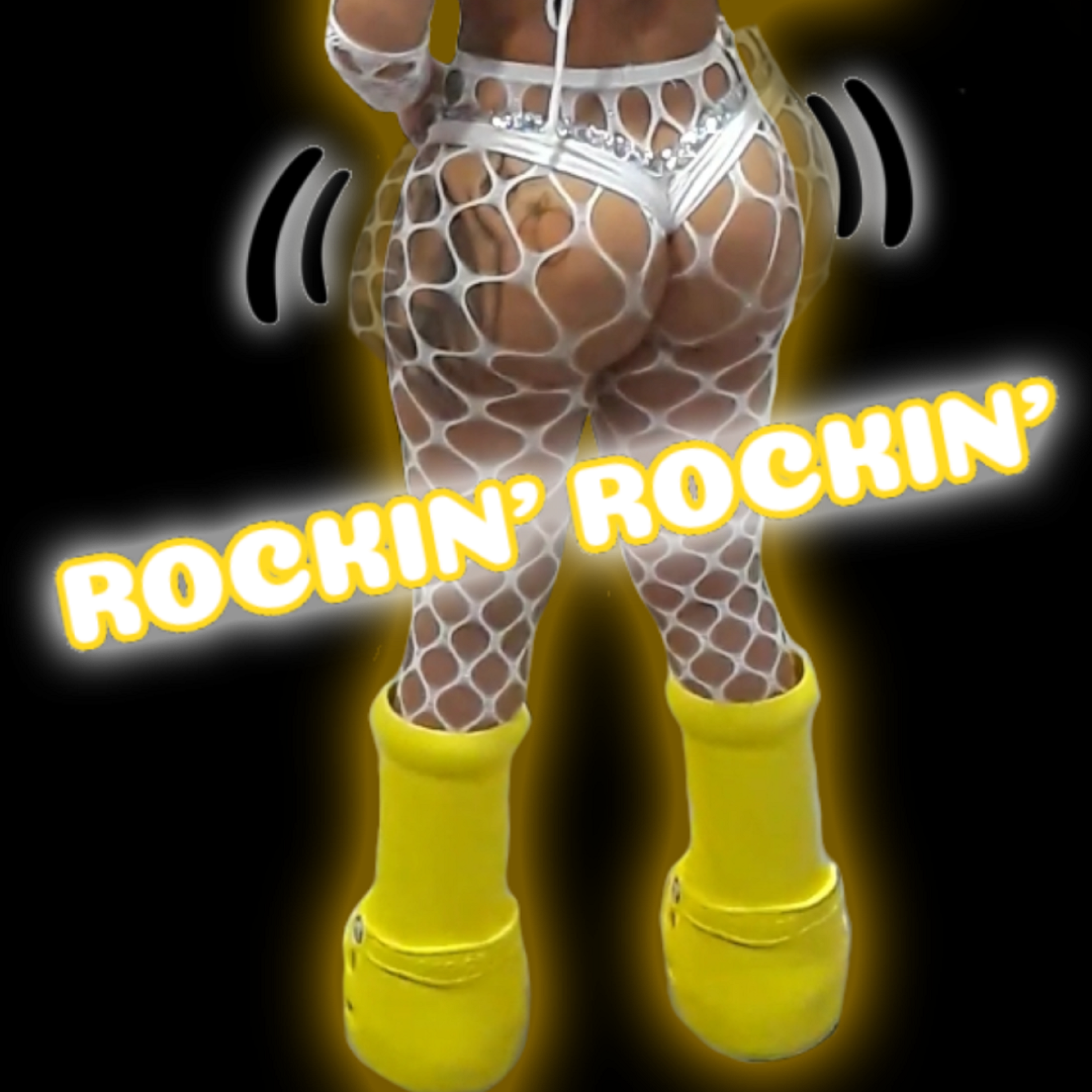 Rockin' Rockin' artwork