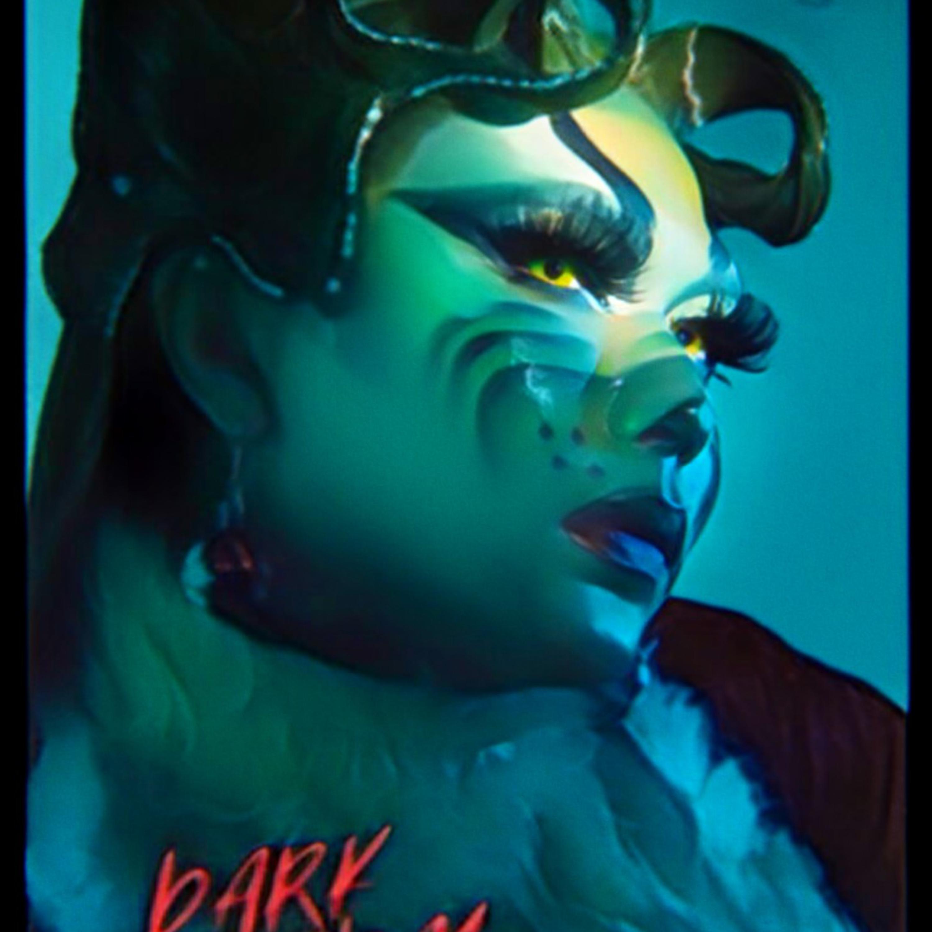 Dark Holiday artwork