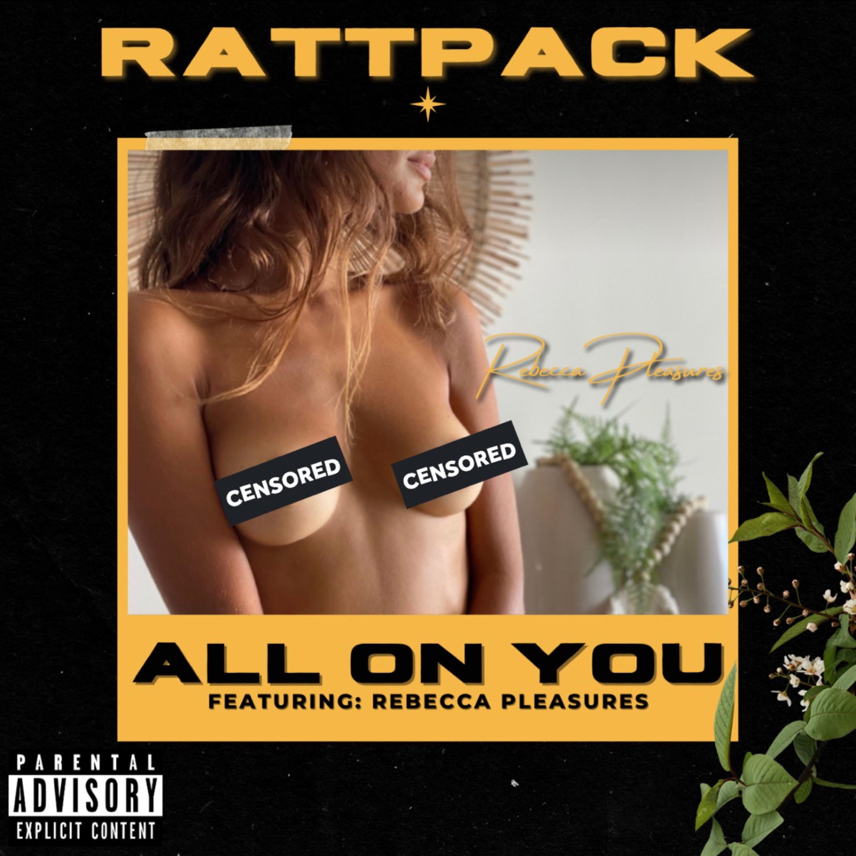 All On You artwork