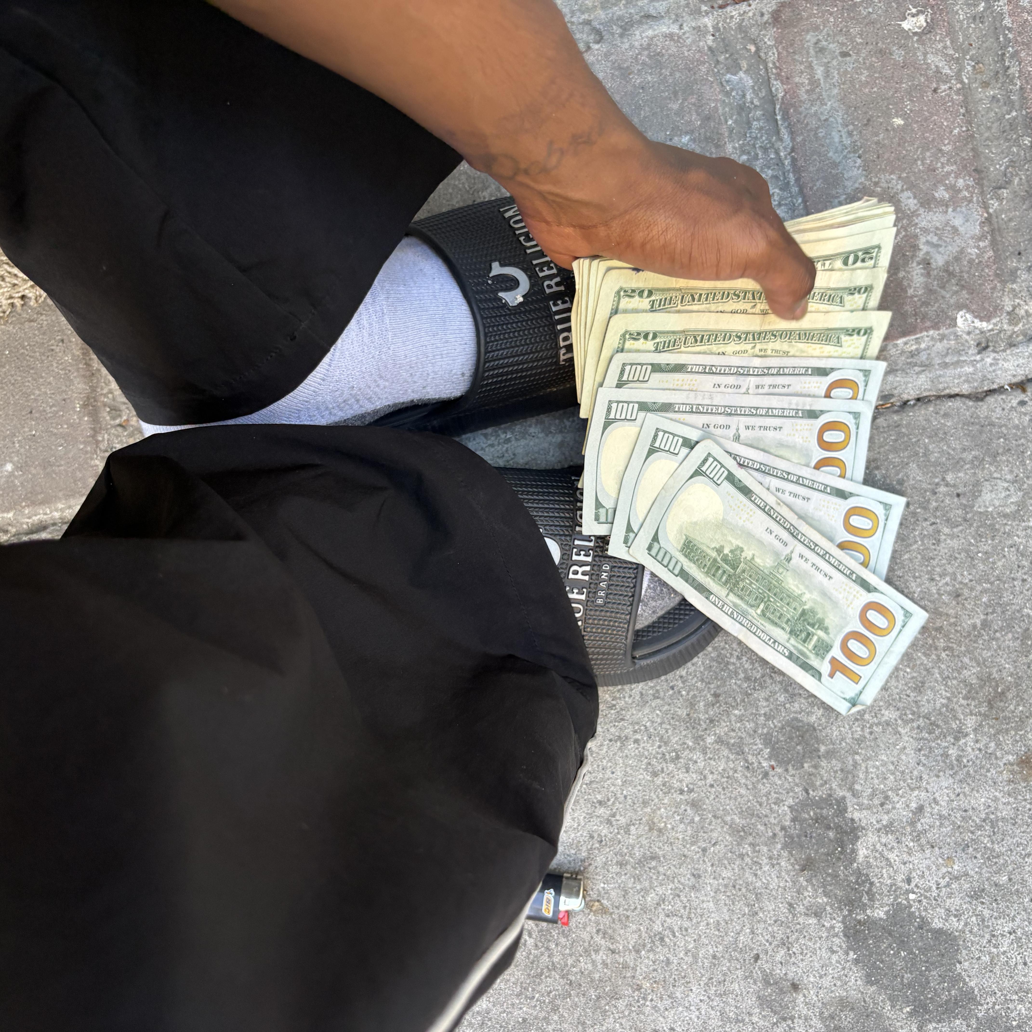 Worth It by Threezy Bklue cover art