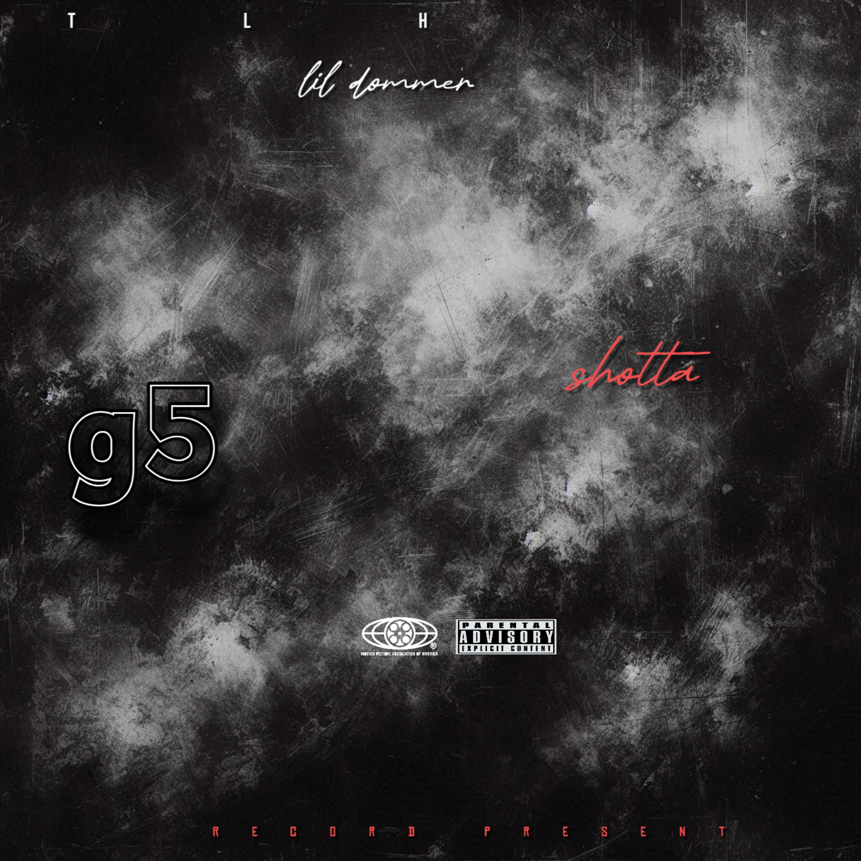 G5 artwork