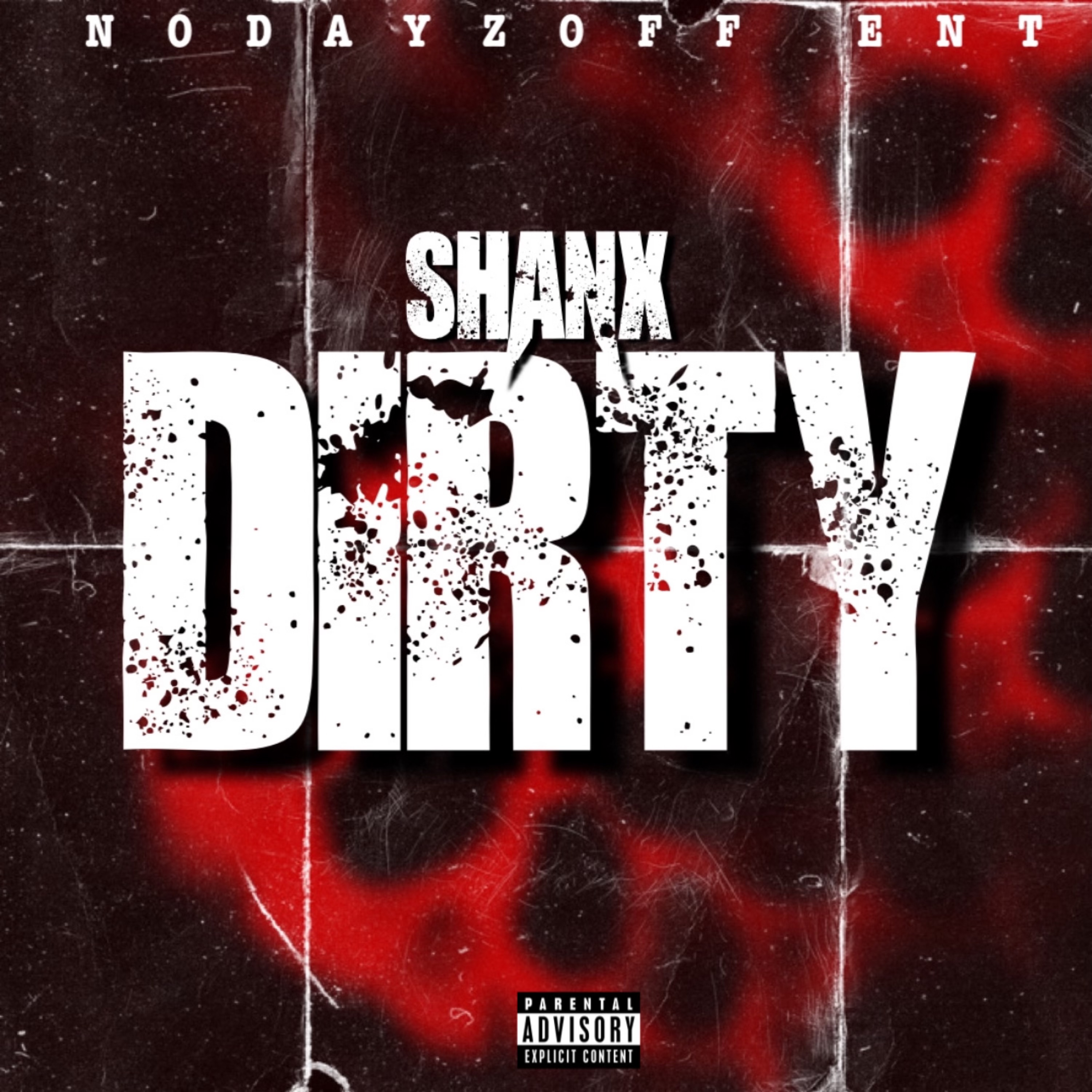 Dirty by Shanx cover art