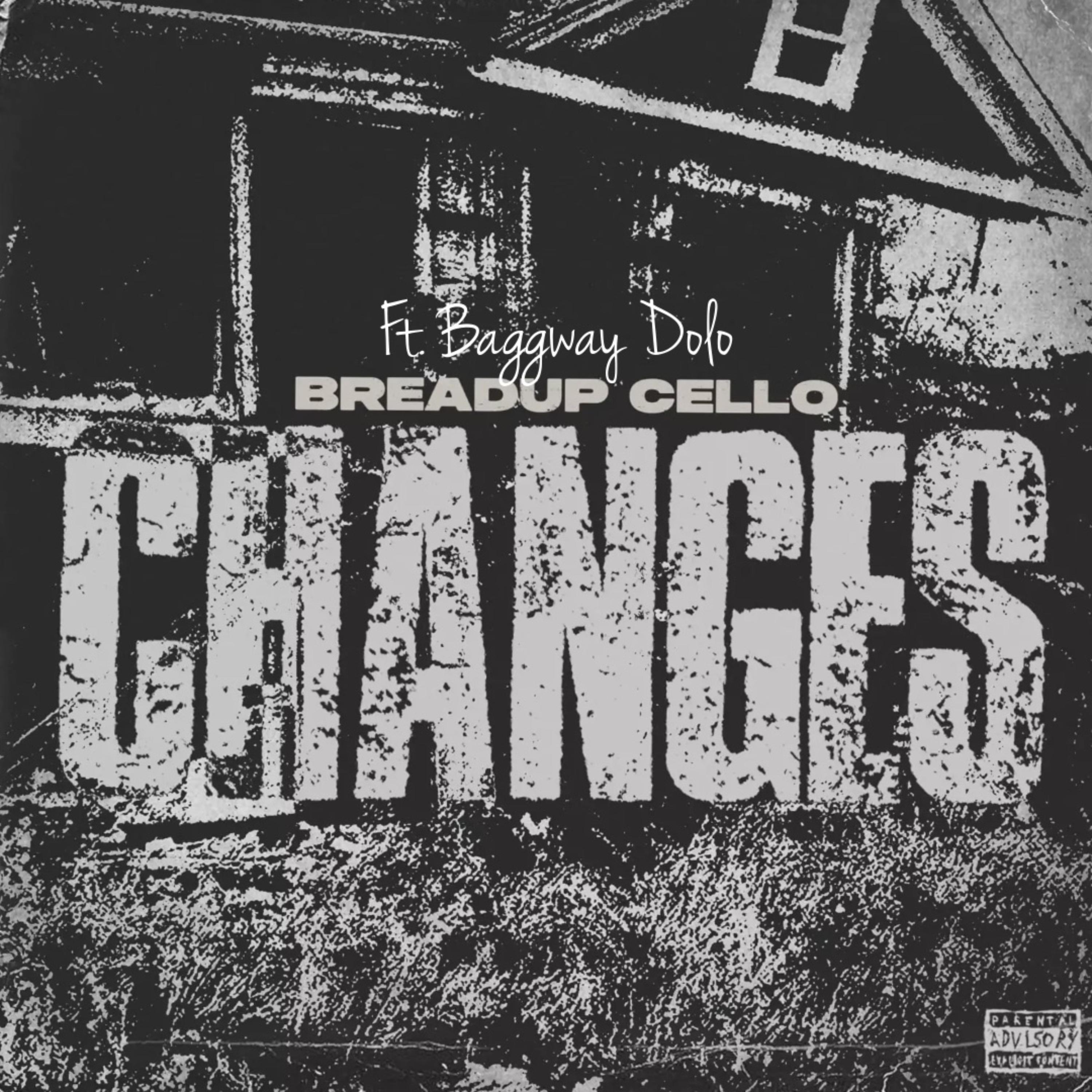 Changes (Remix) artwork