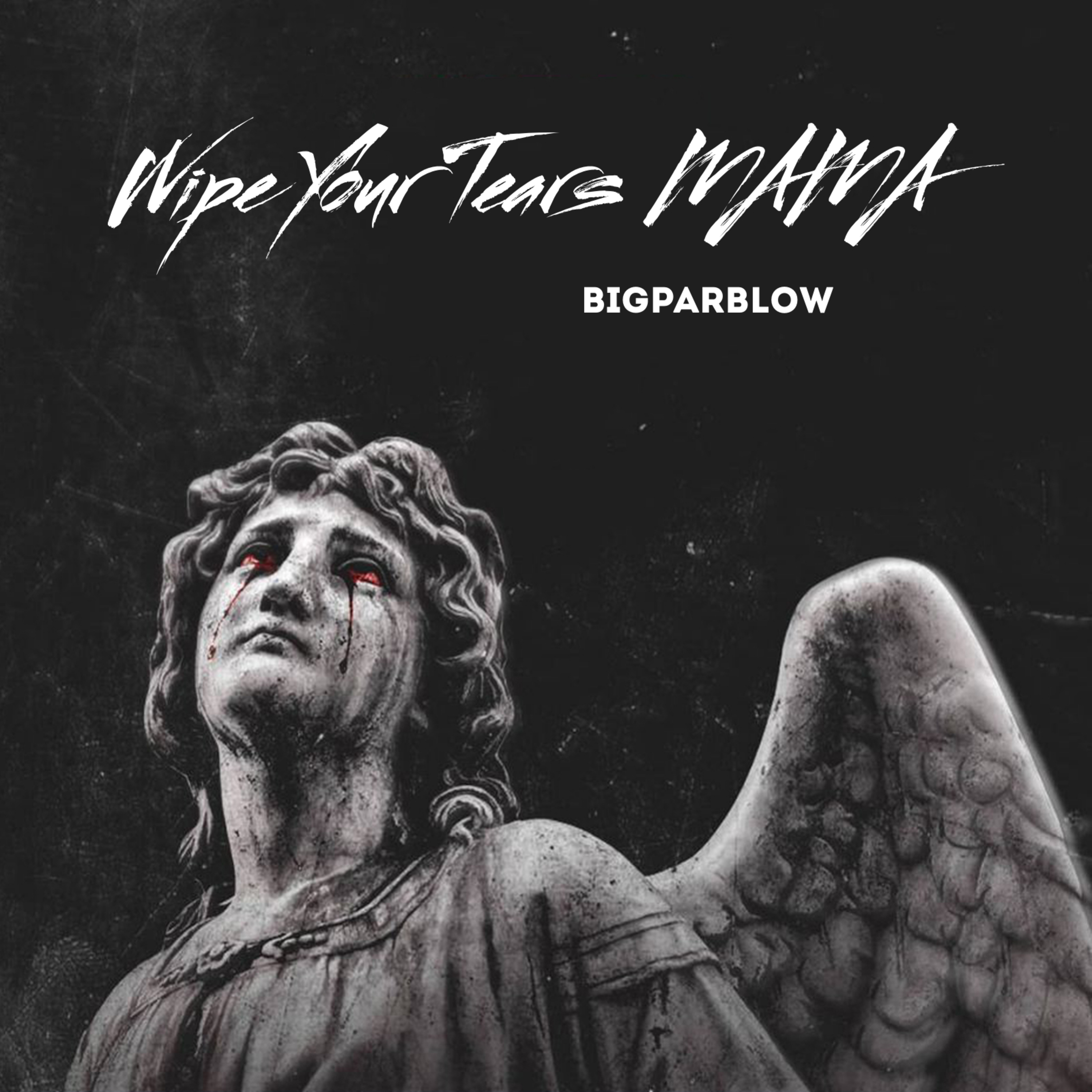 Wipe Your Tears MAMA artwork