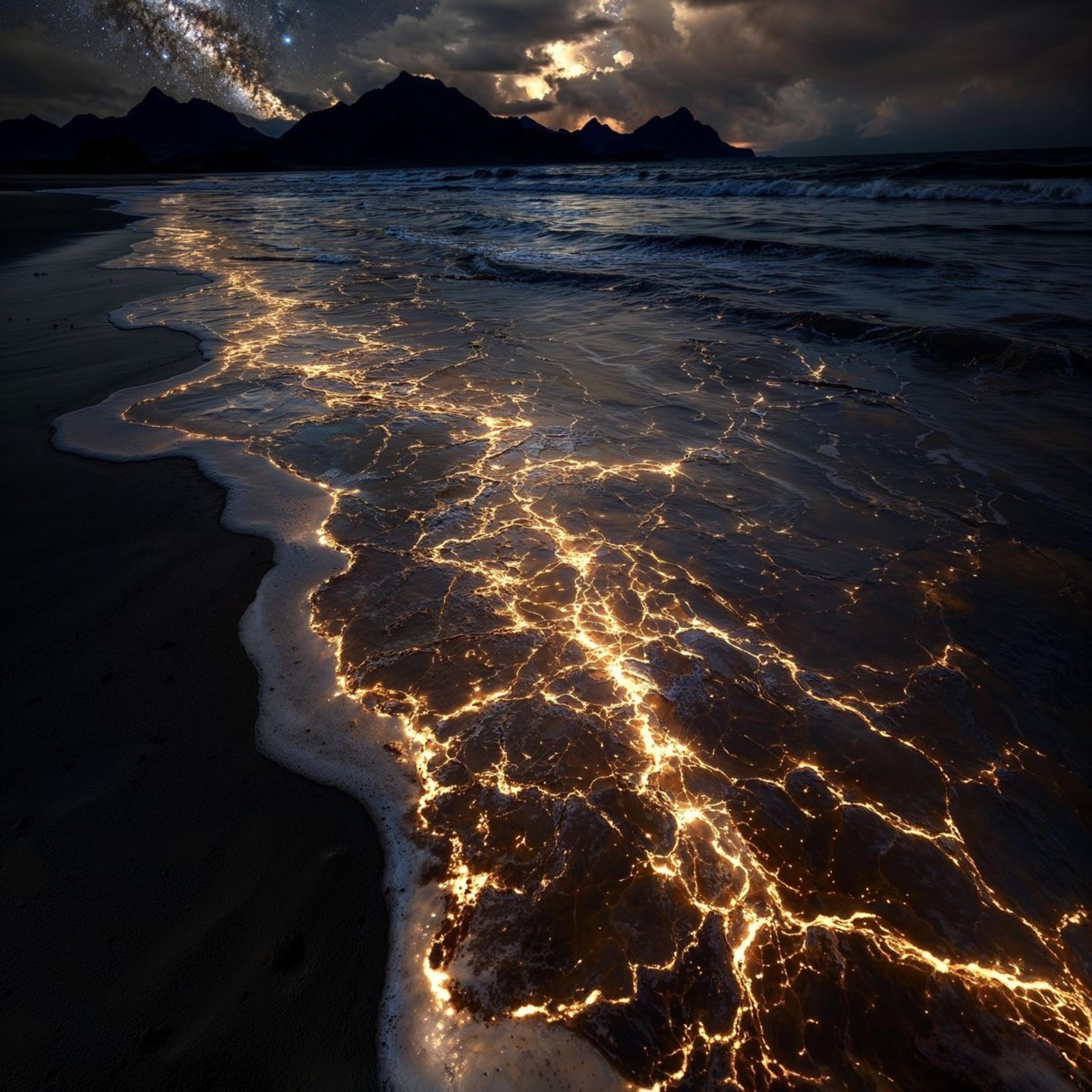 The Edge artwork
