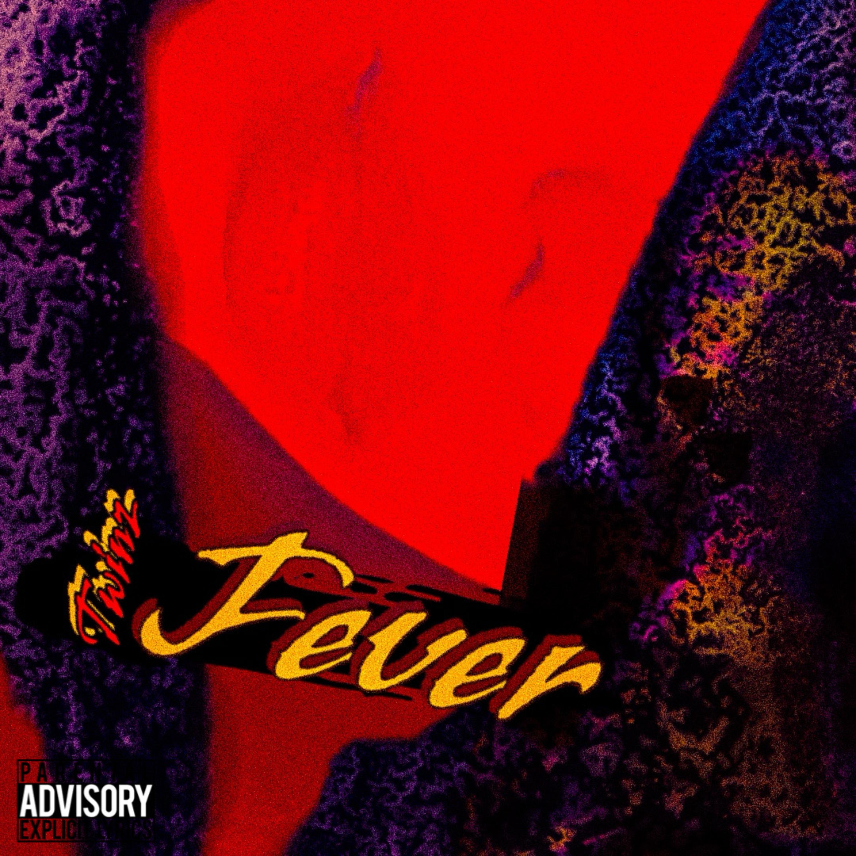 TWINZ FEVER artwork
