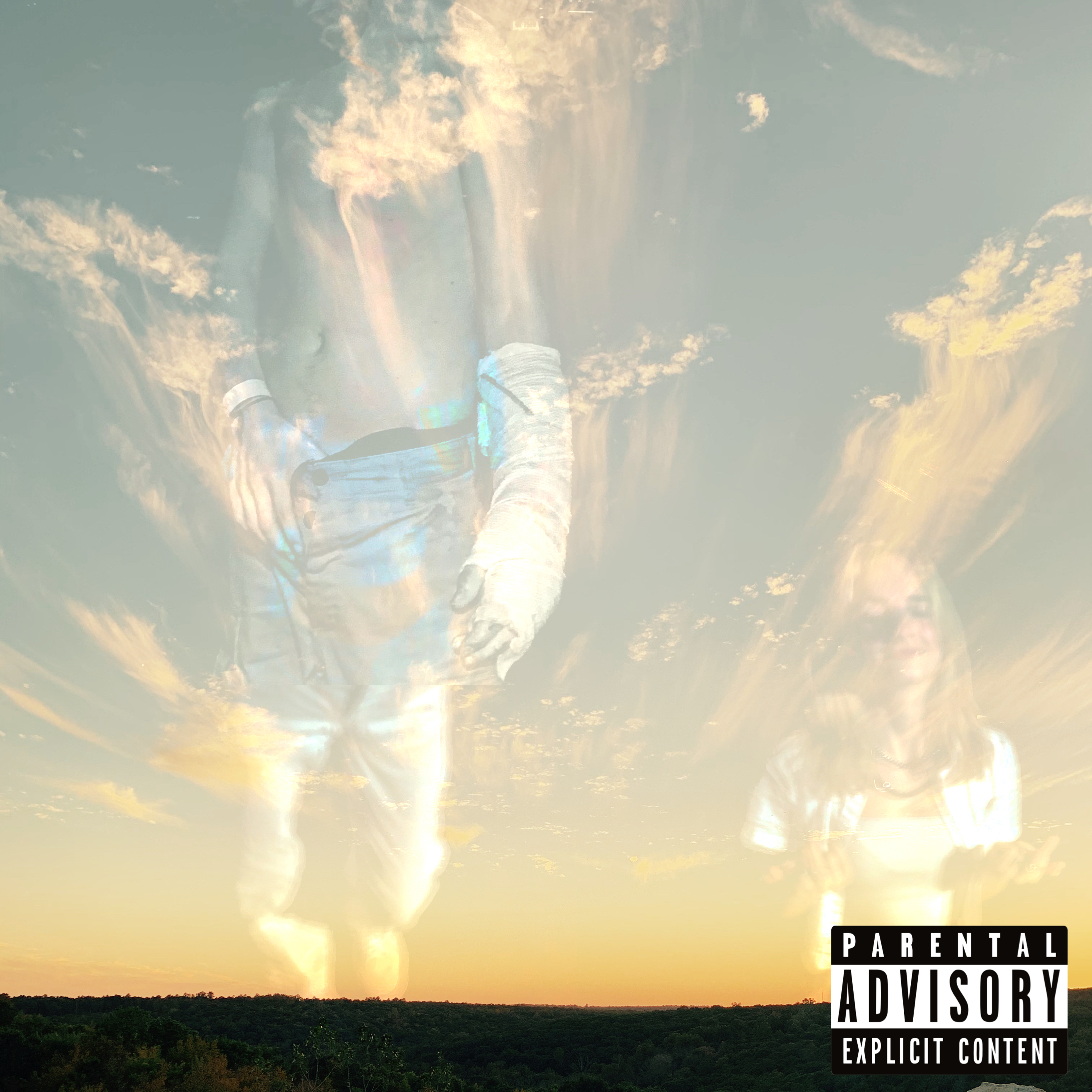 Gonna Leave Me Anyway artwork