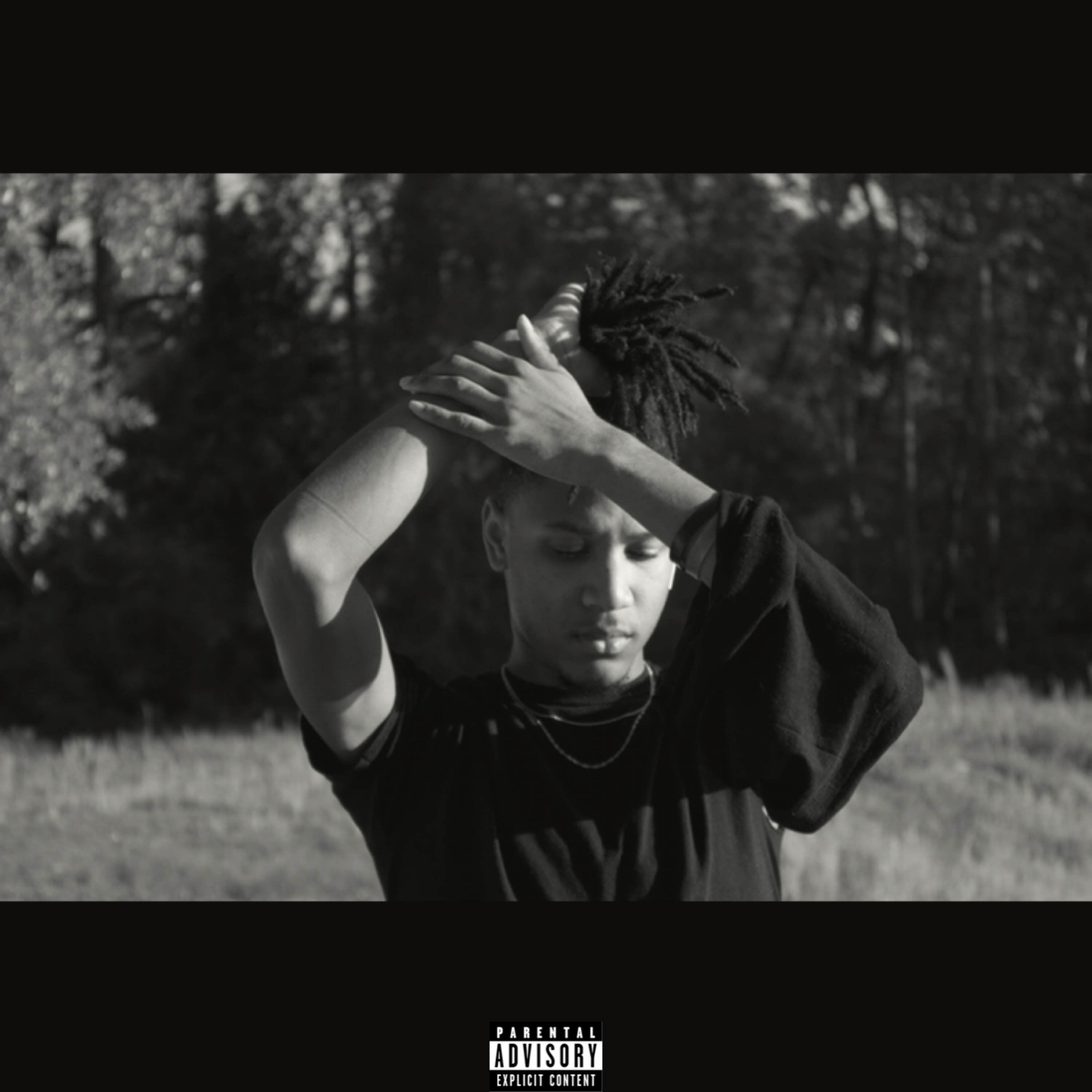 Deep End by Lay Smooth cover art