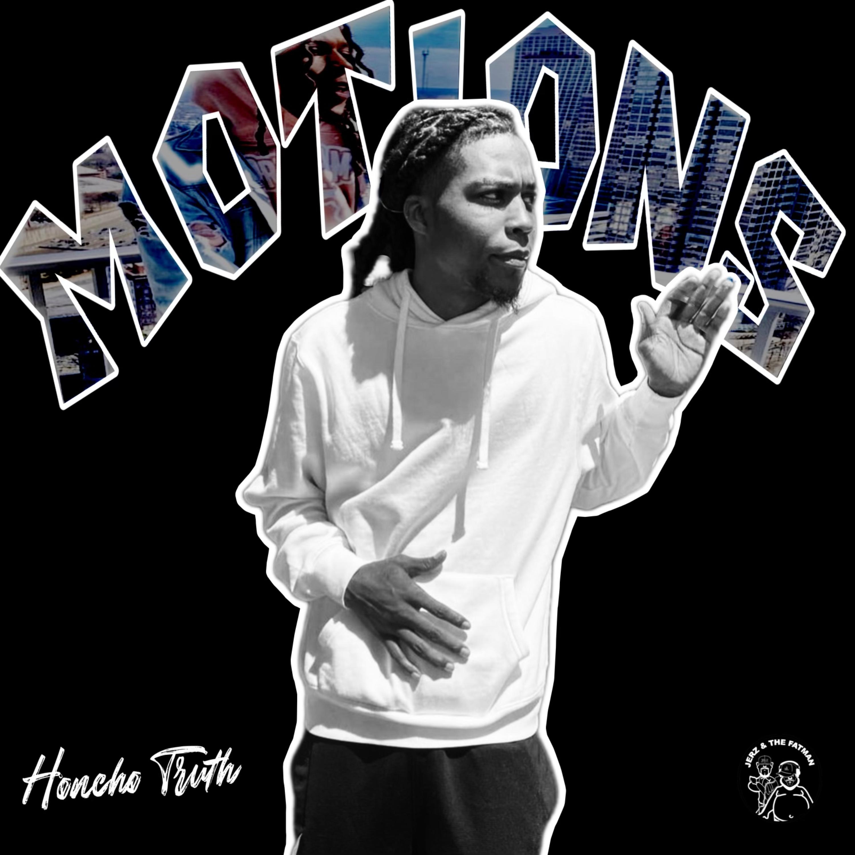 Motions artwork
