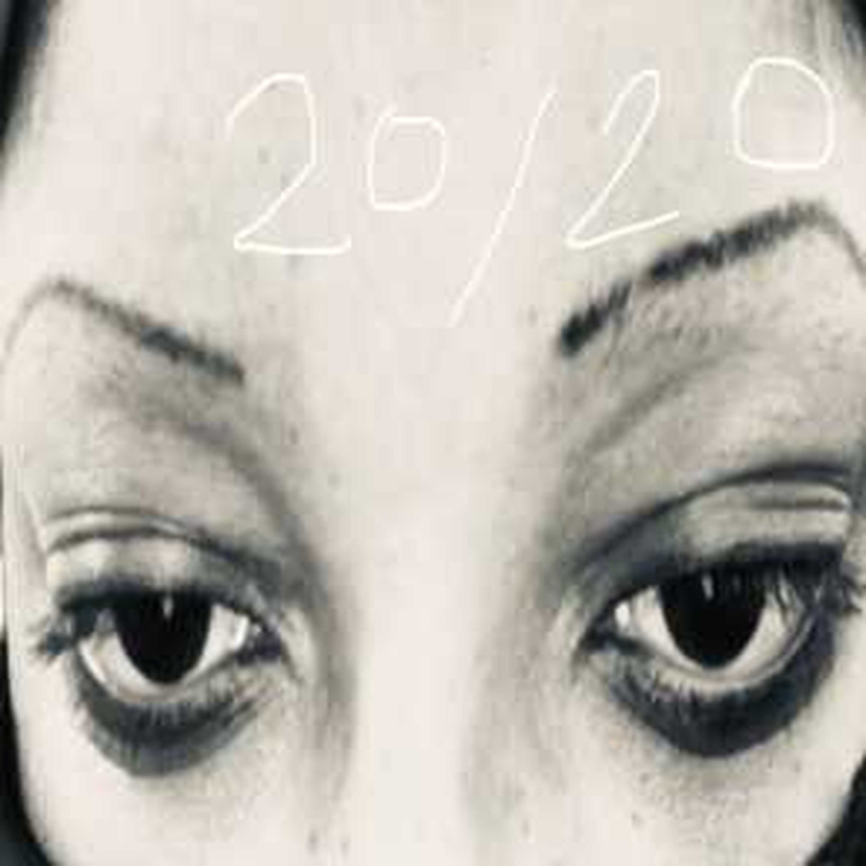 20/20 artwork