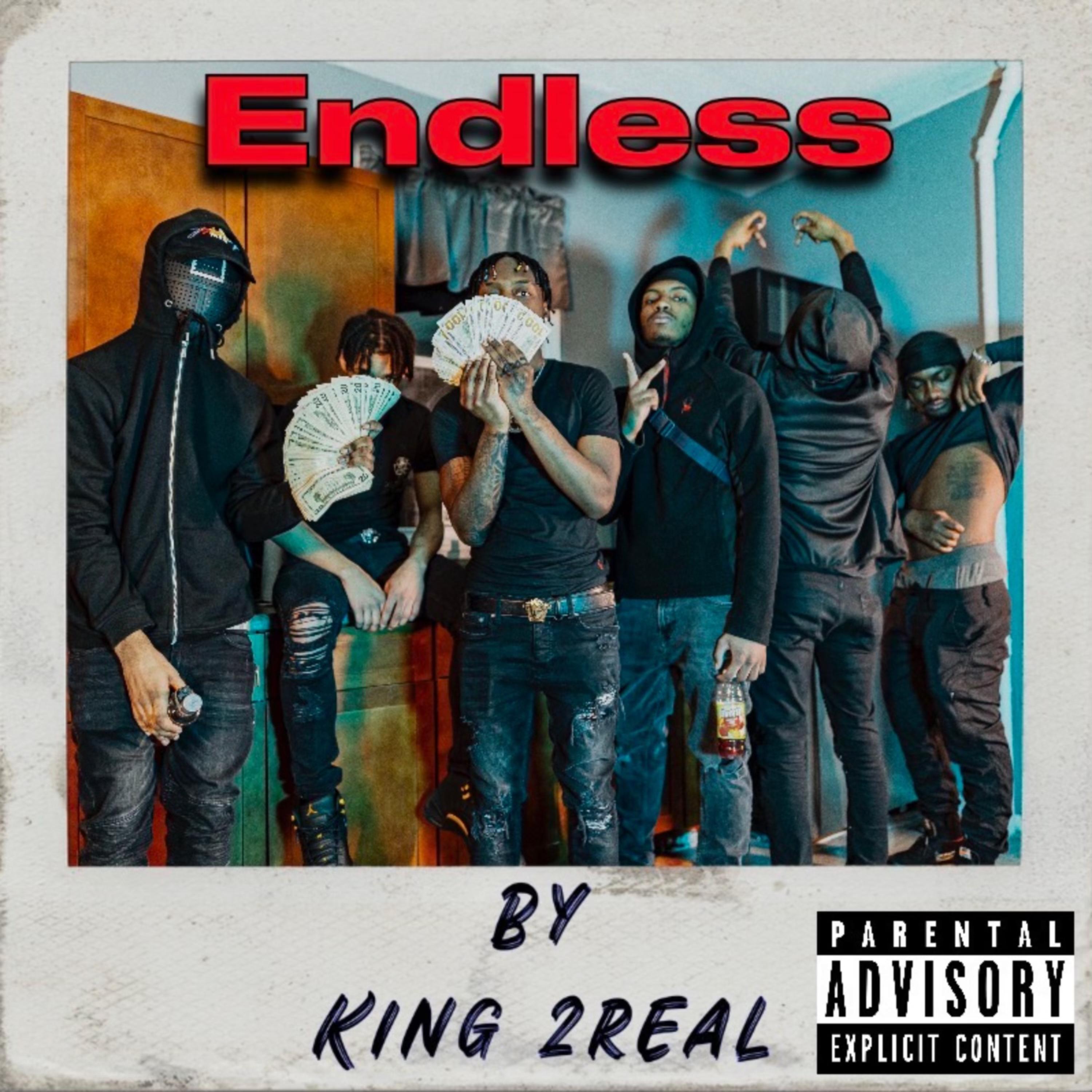 Endless artwork