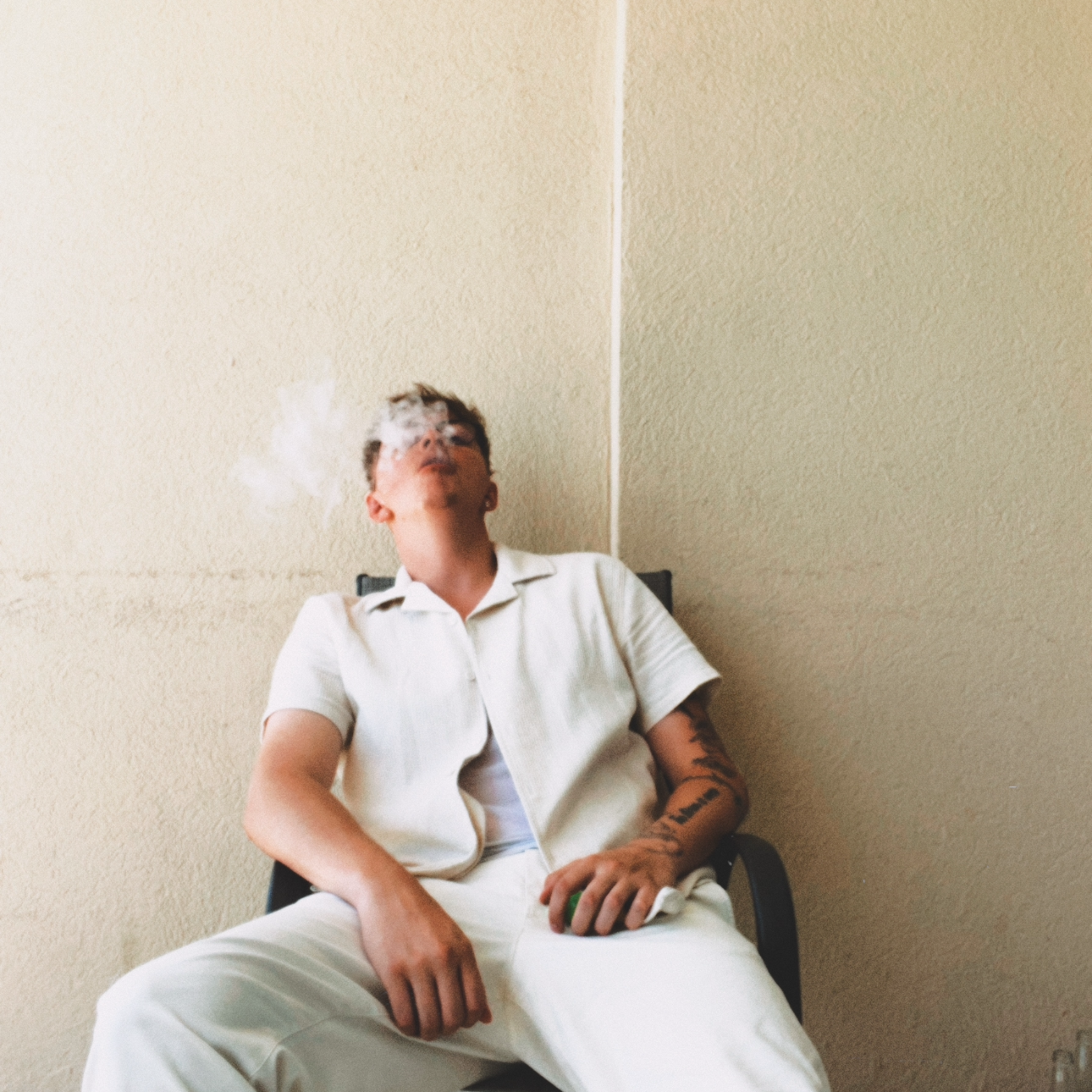 Nicotine Pouch artwork