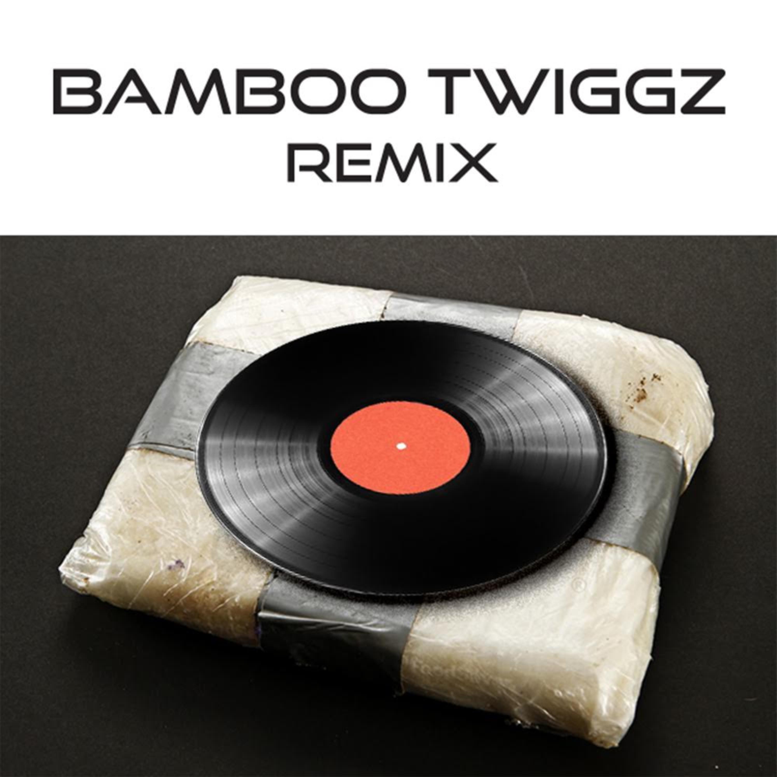 Remix artwork