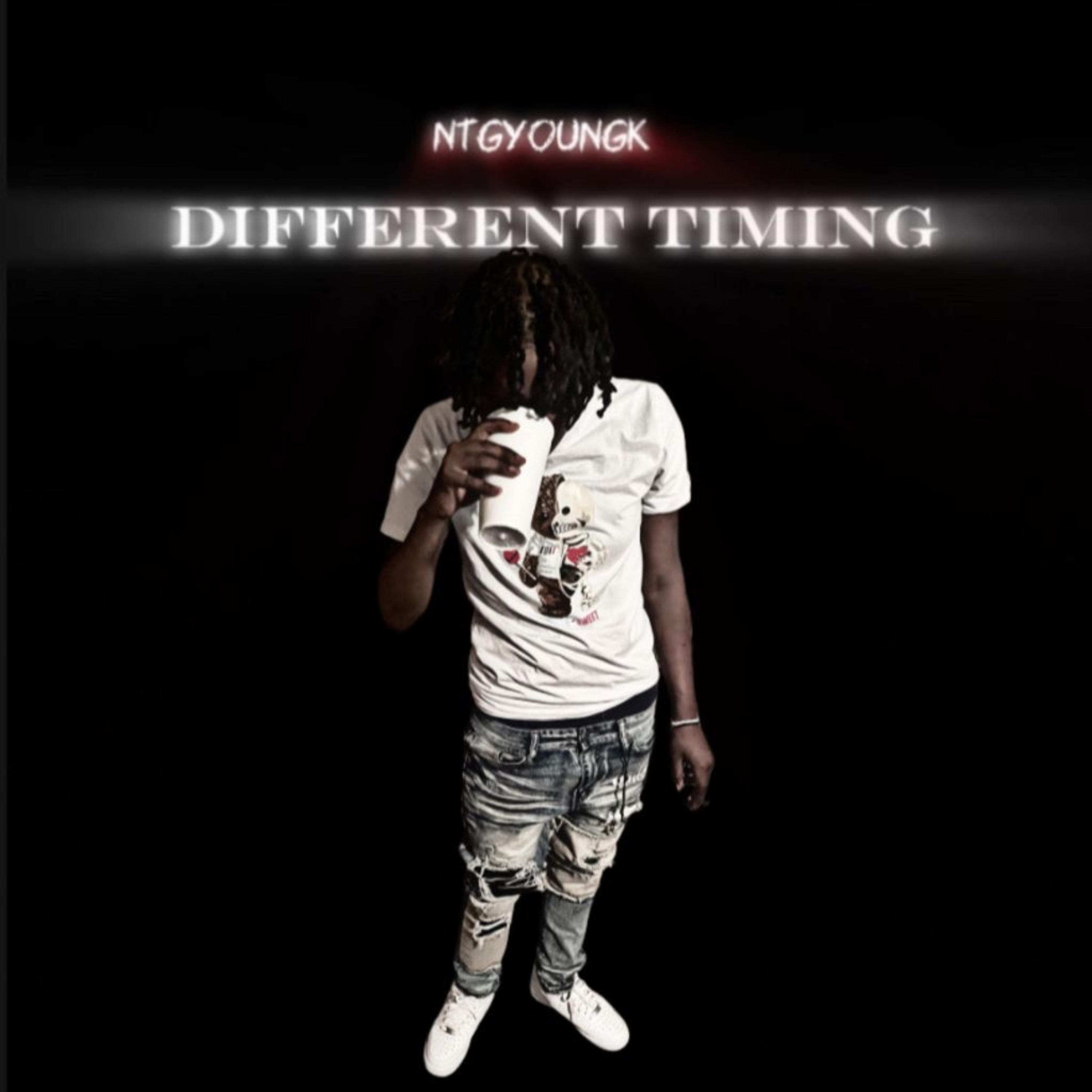 Different Timing artwork