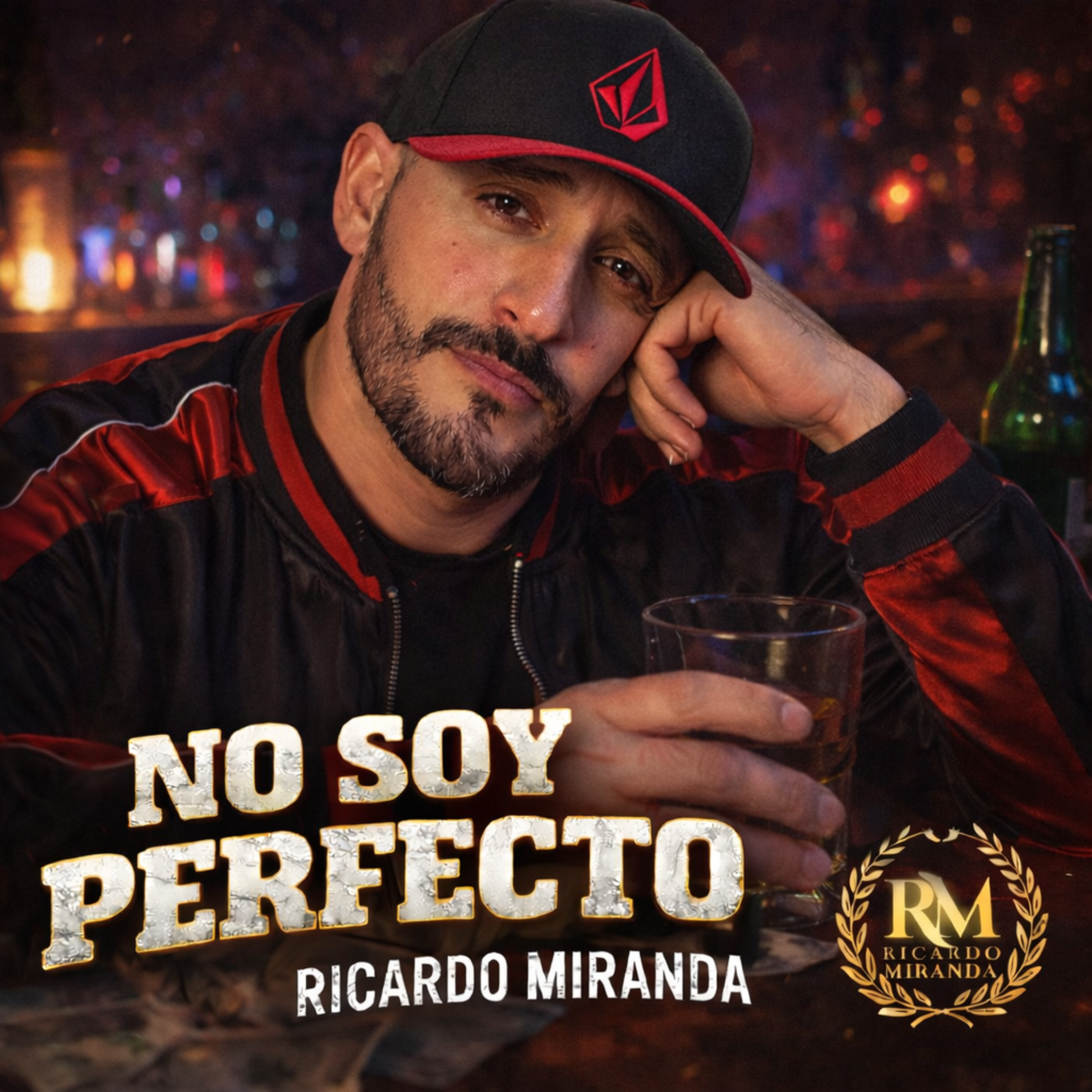 NO SOY PERFECTO artwork