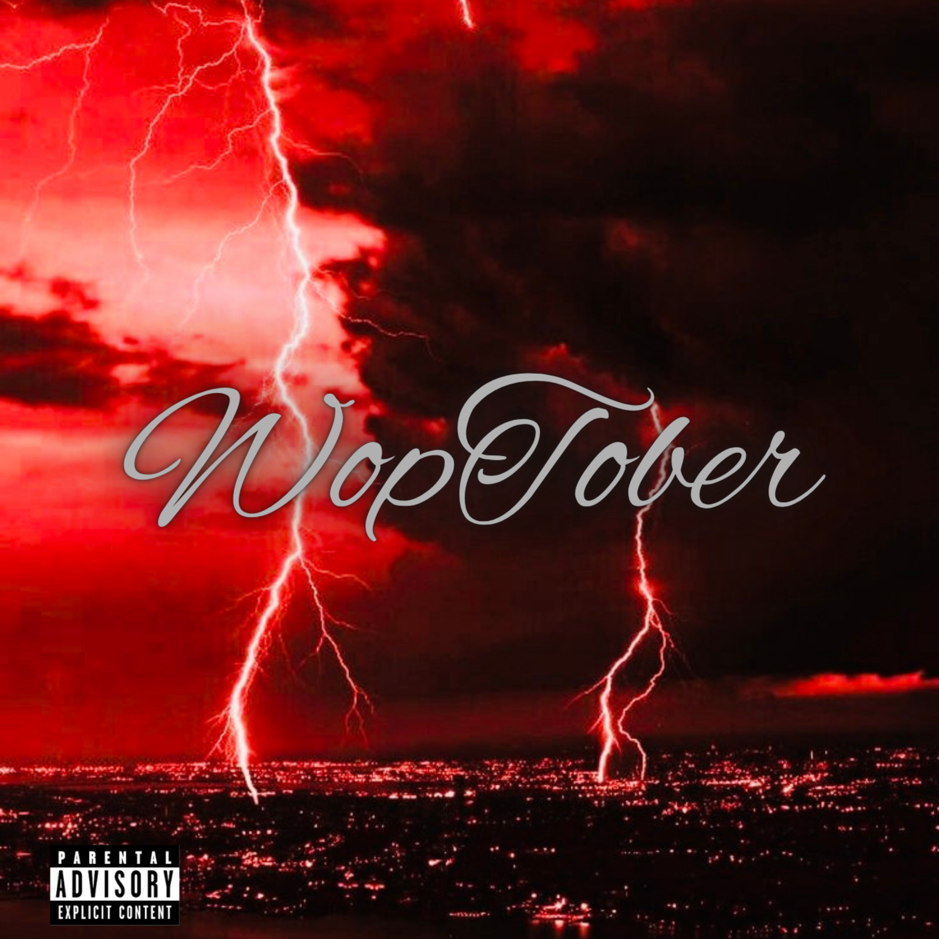 WOPTOBER artwork