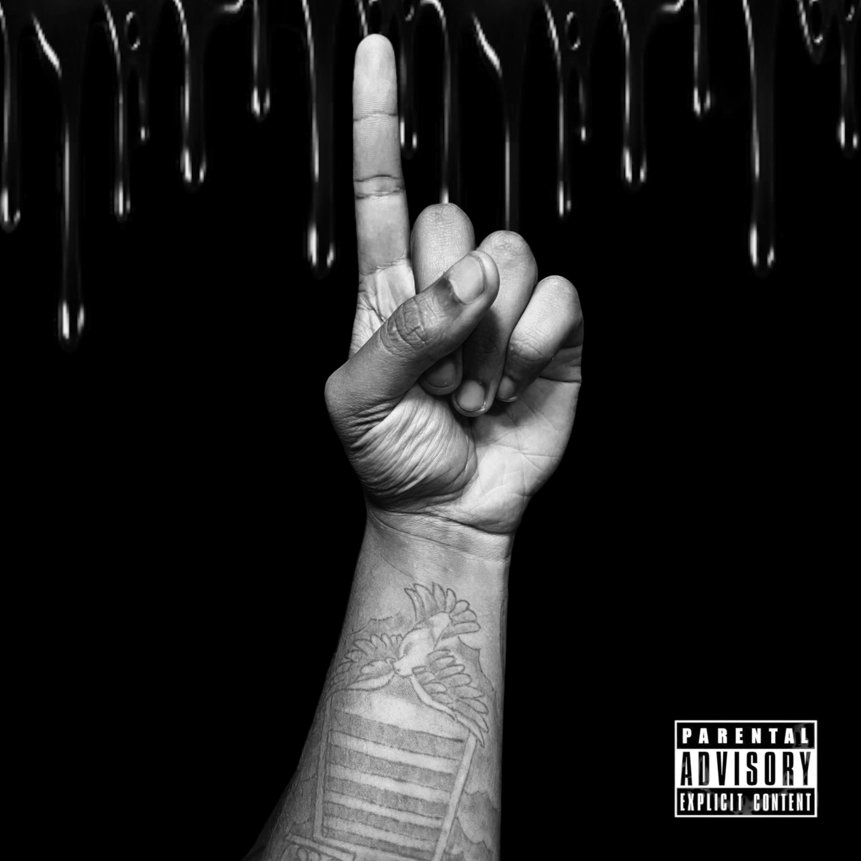 The Leek (Vol. 1) artwork