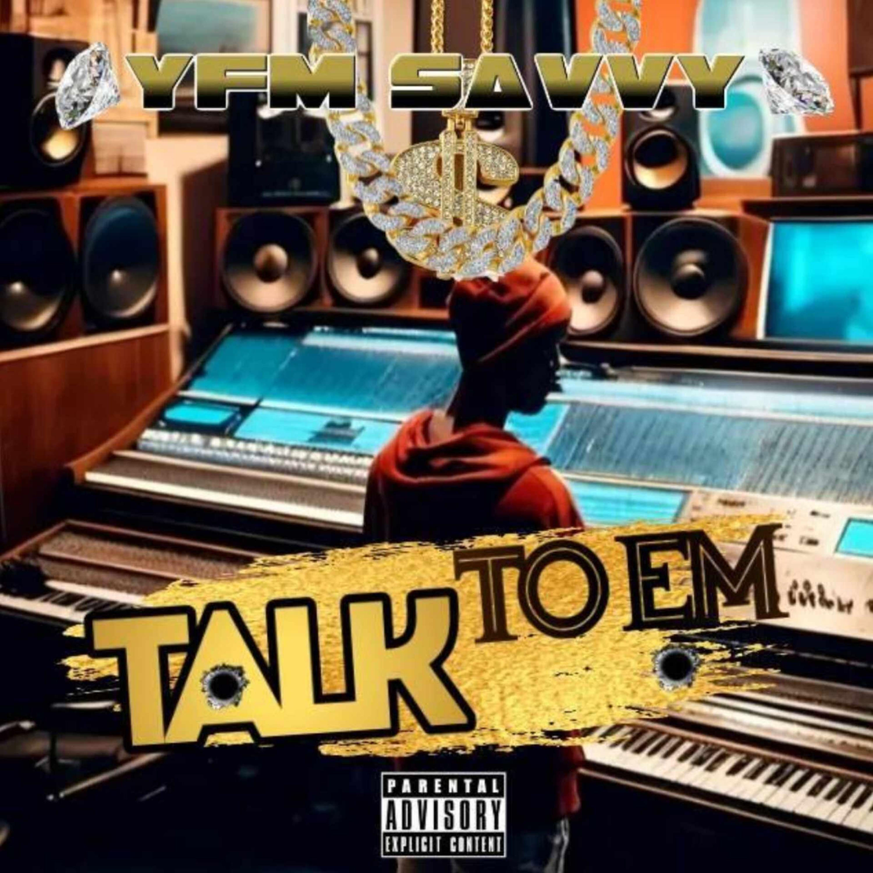 Talk To Em artwork