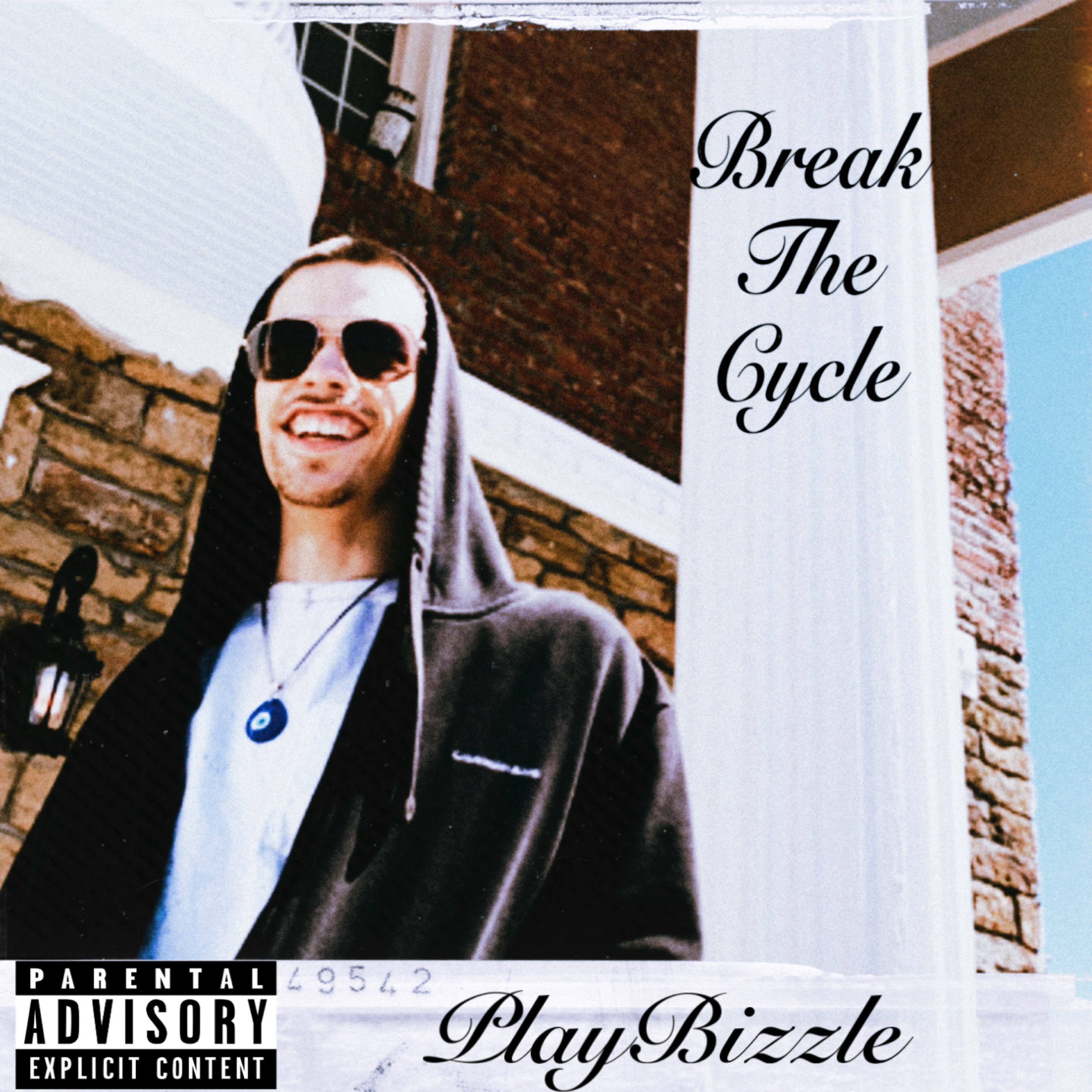 Break The Cycle artwork