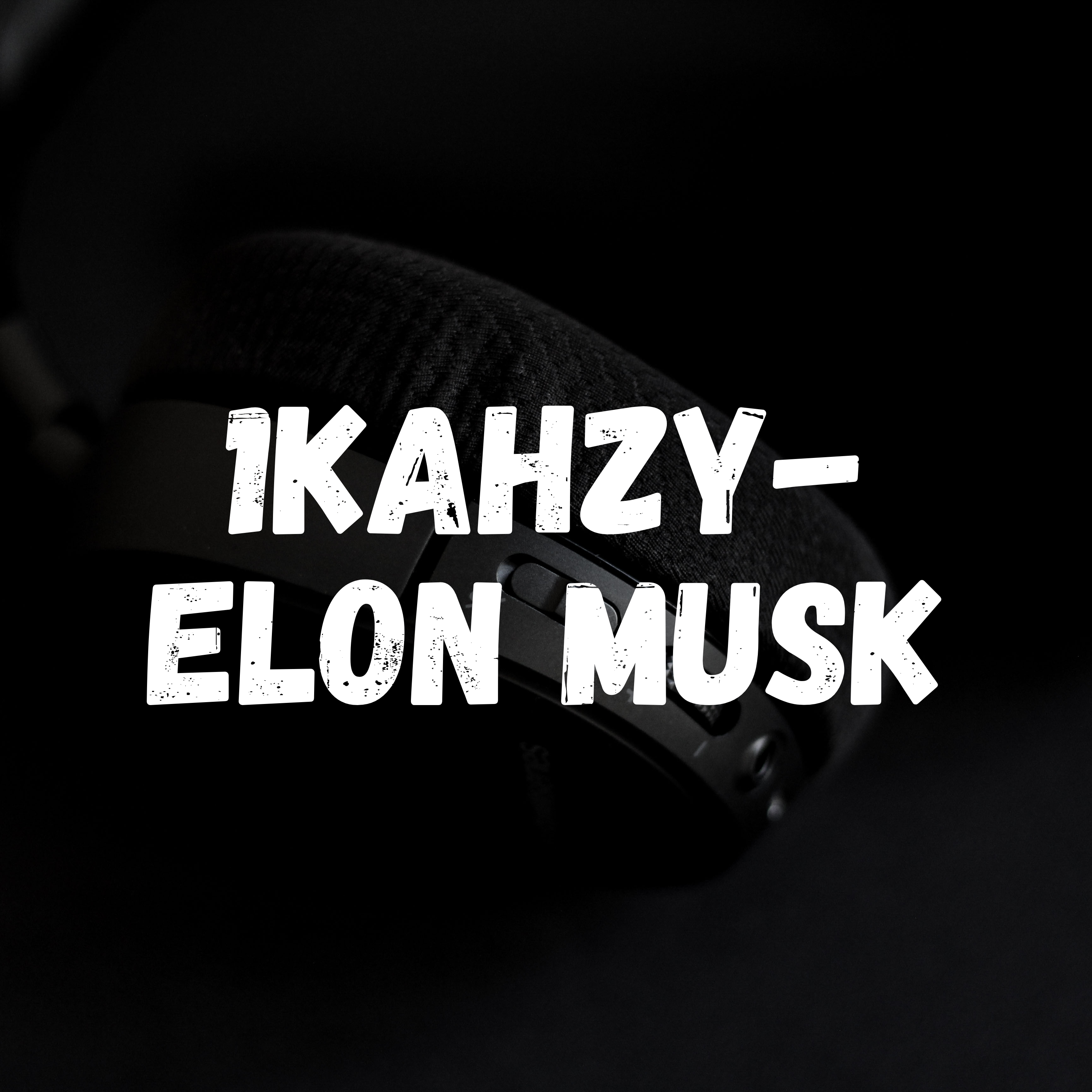 Elon Musk artwork