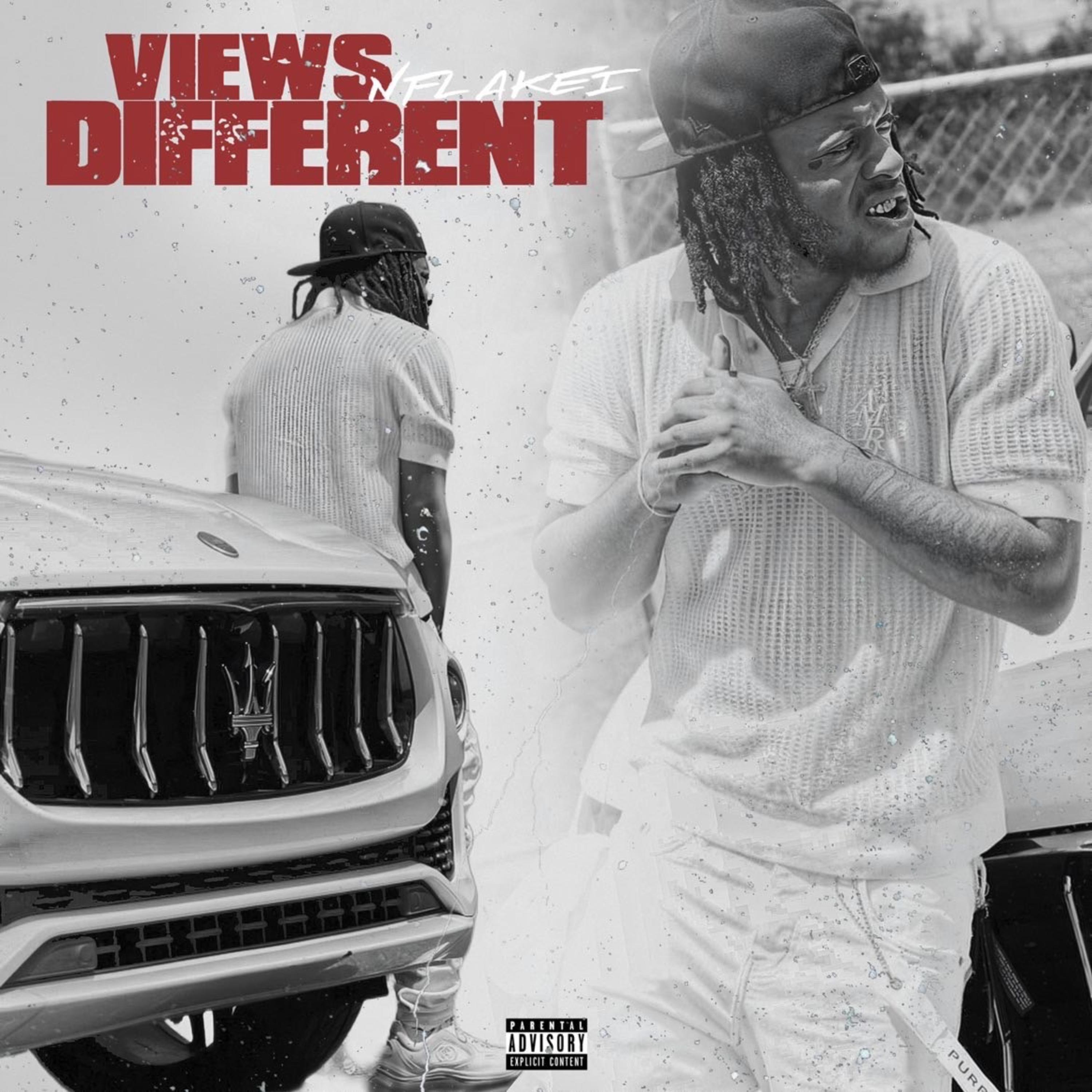 Views Different artwork
