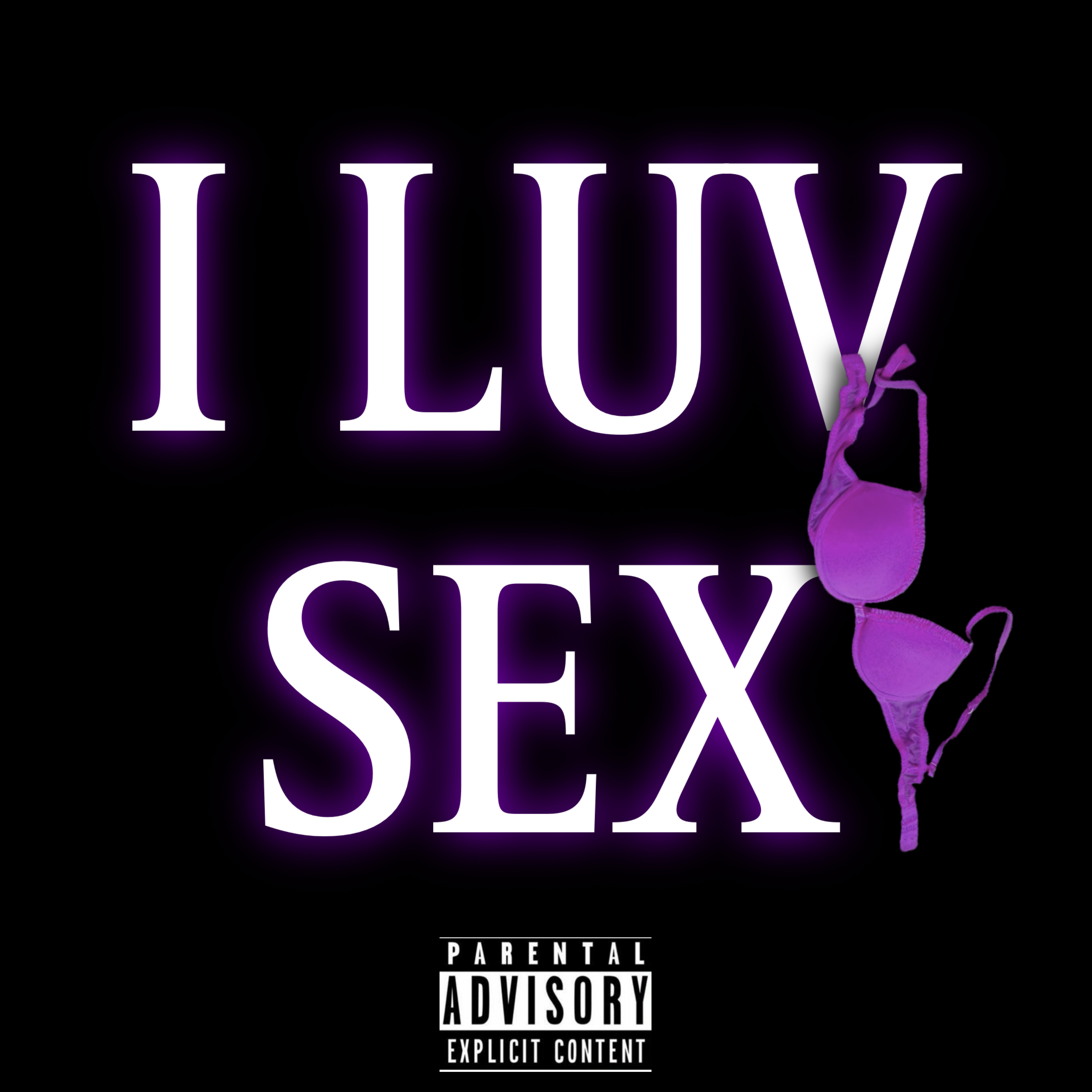 iLuvSex artwork