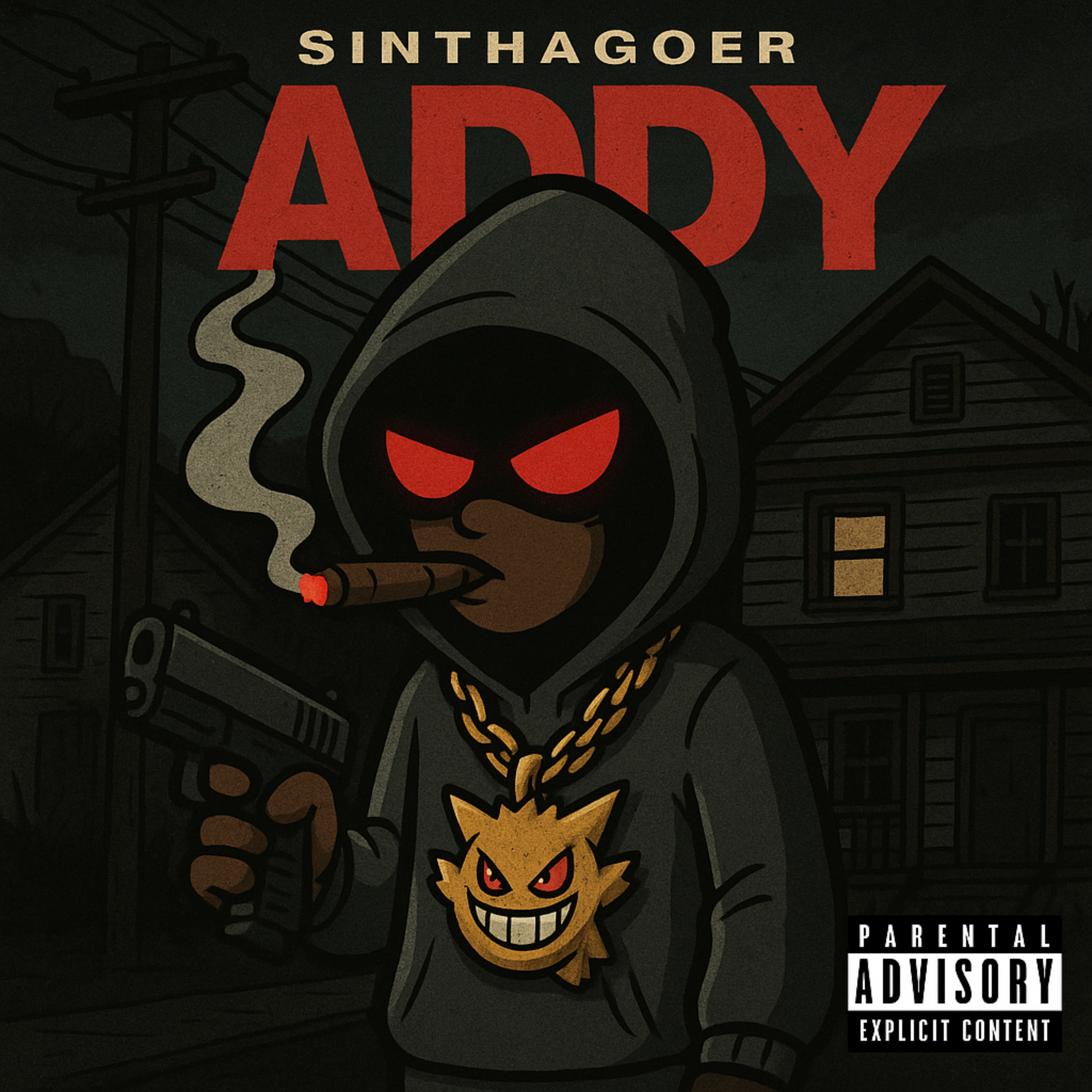 Addy artwork