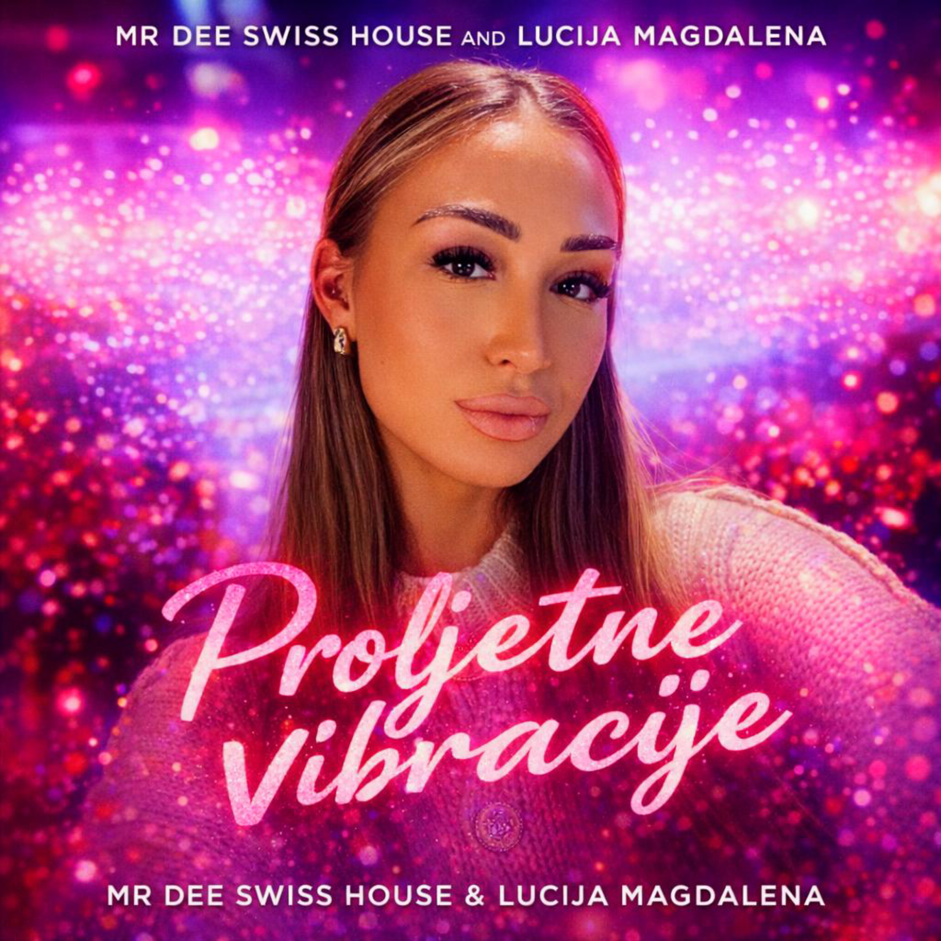 Proljetne Vibracije artwork