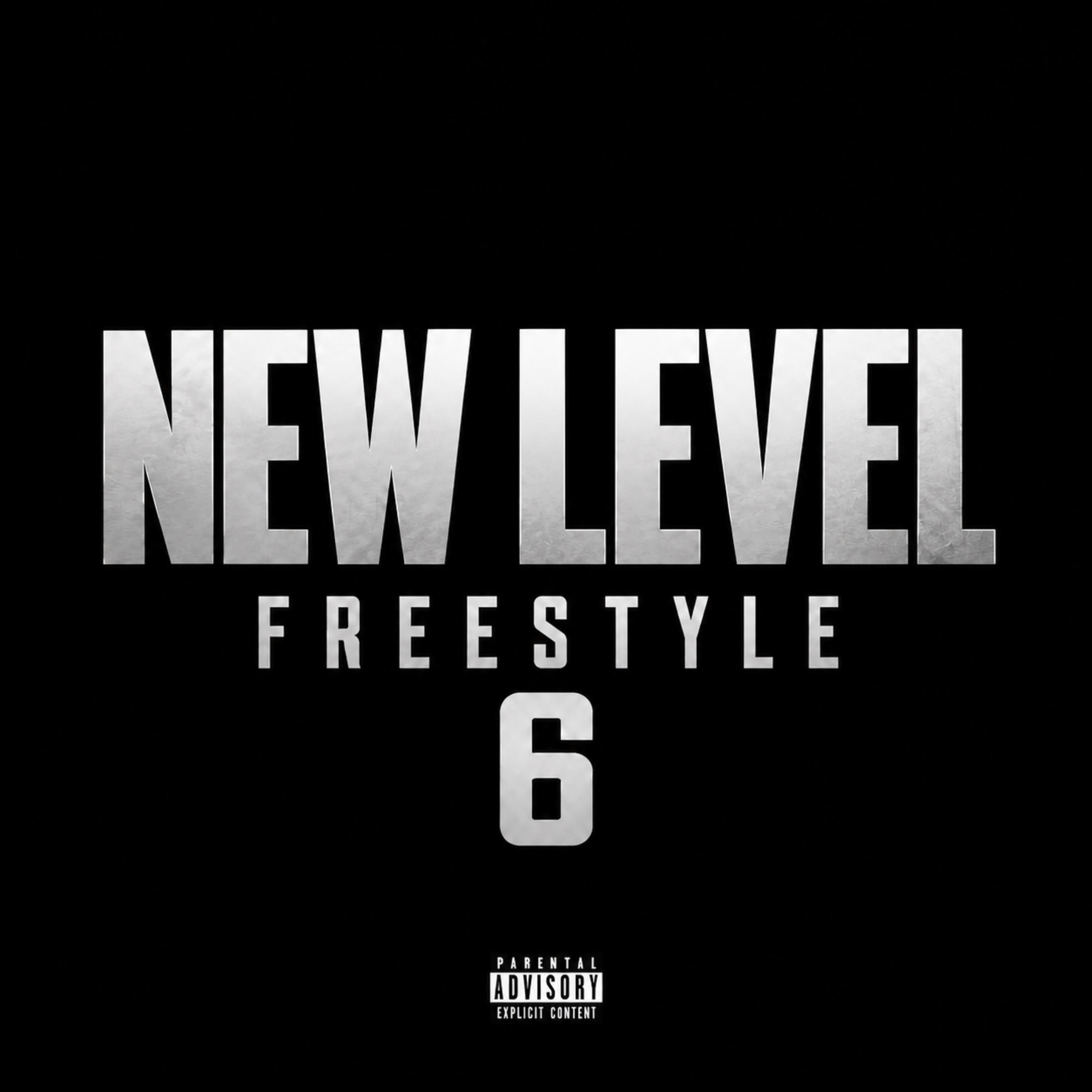 NEW LEVEL by DEEBANDZ cover art