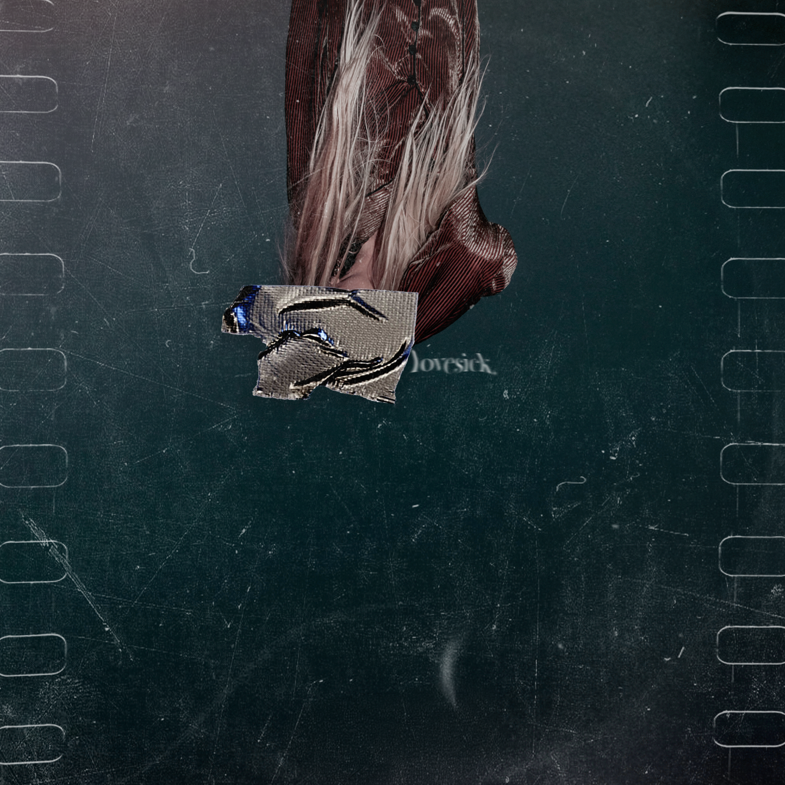 lovesick. artwork