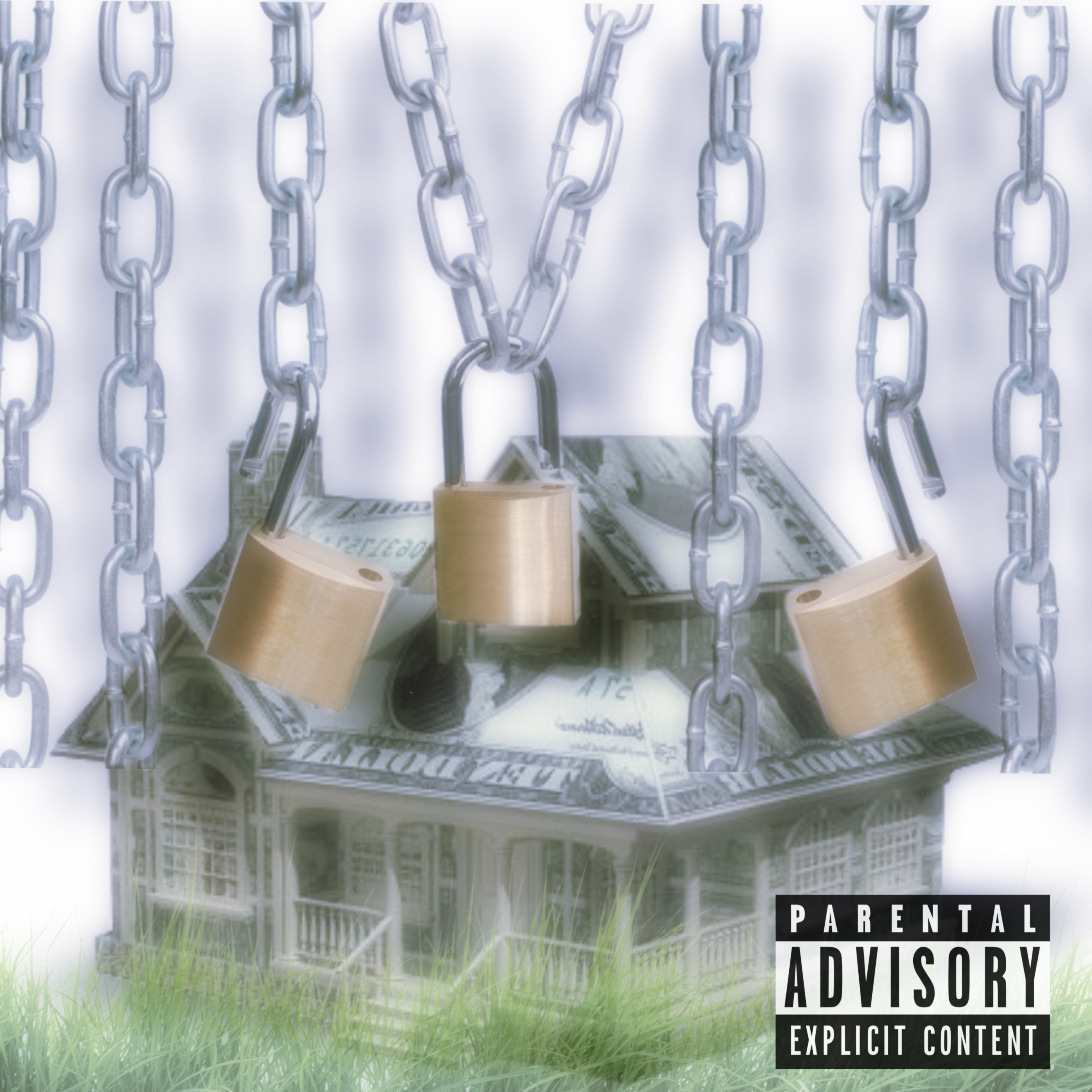 Trapped In artwork