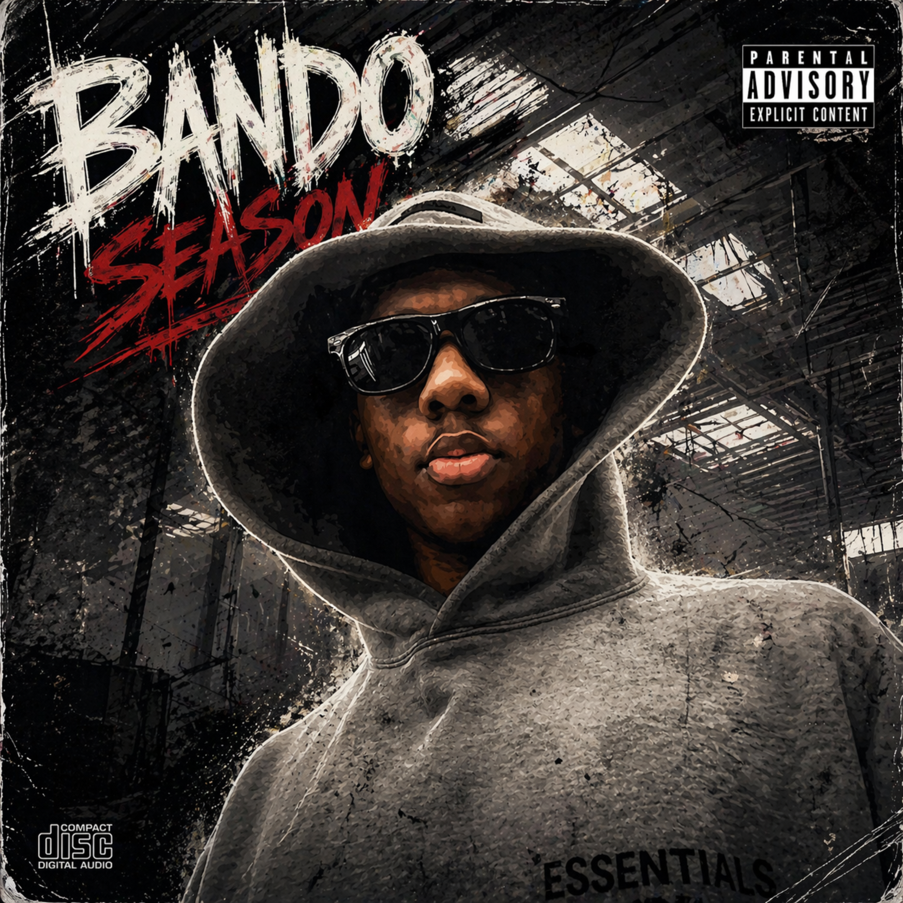 Bando Season artwork